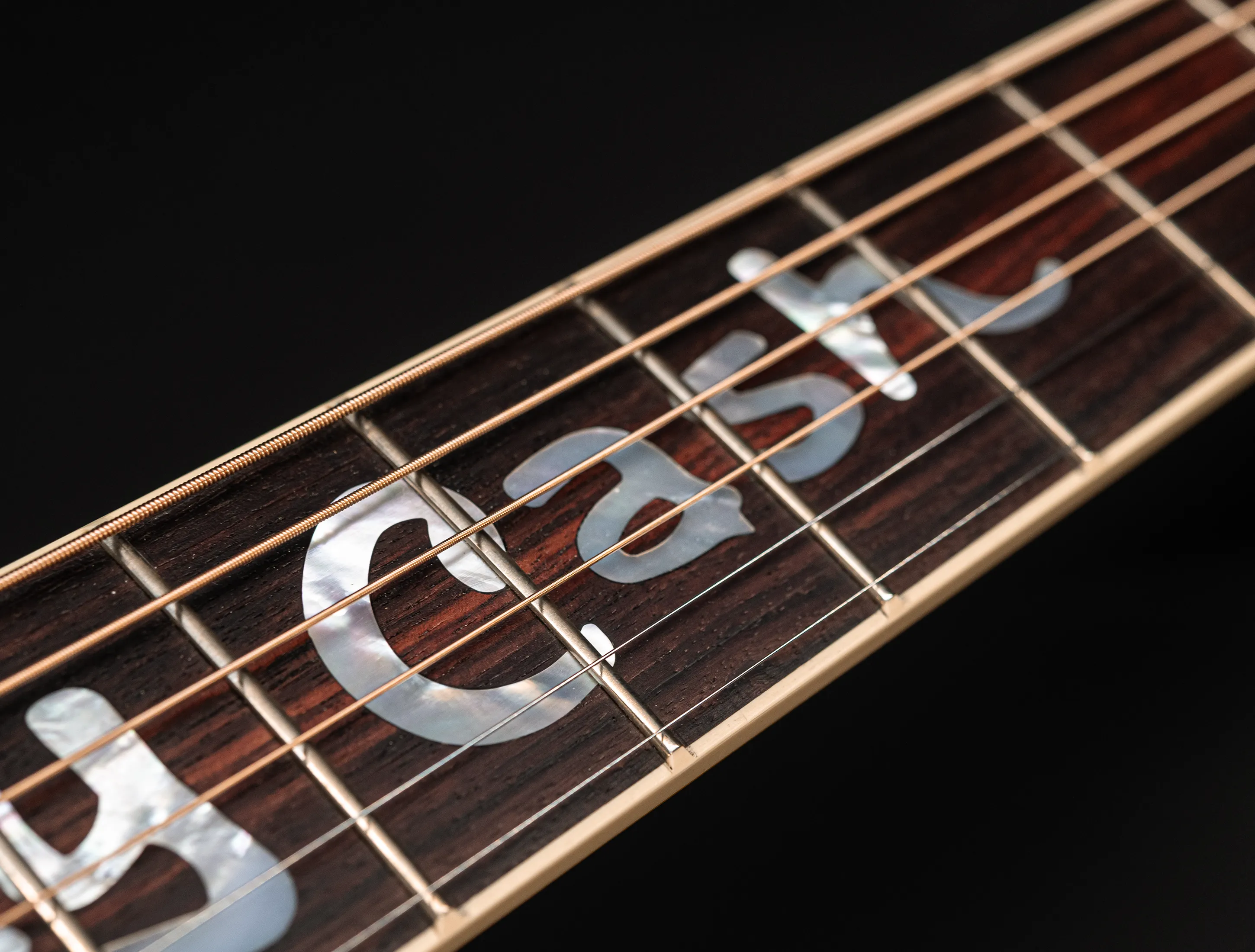 a163162 Gibson Johnny Cash SJ-200