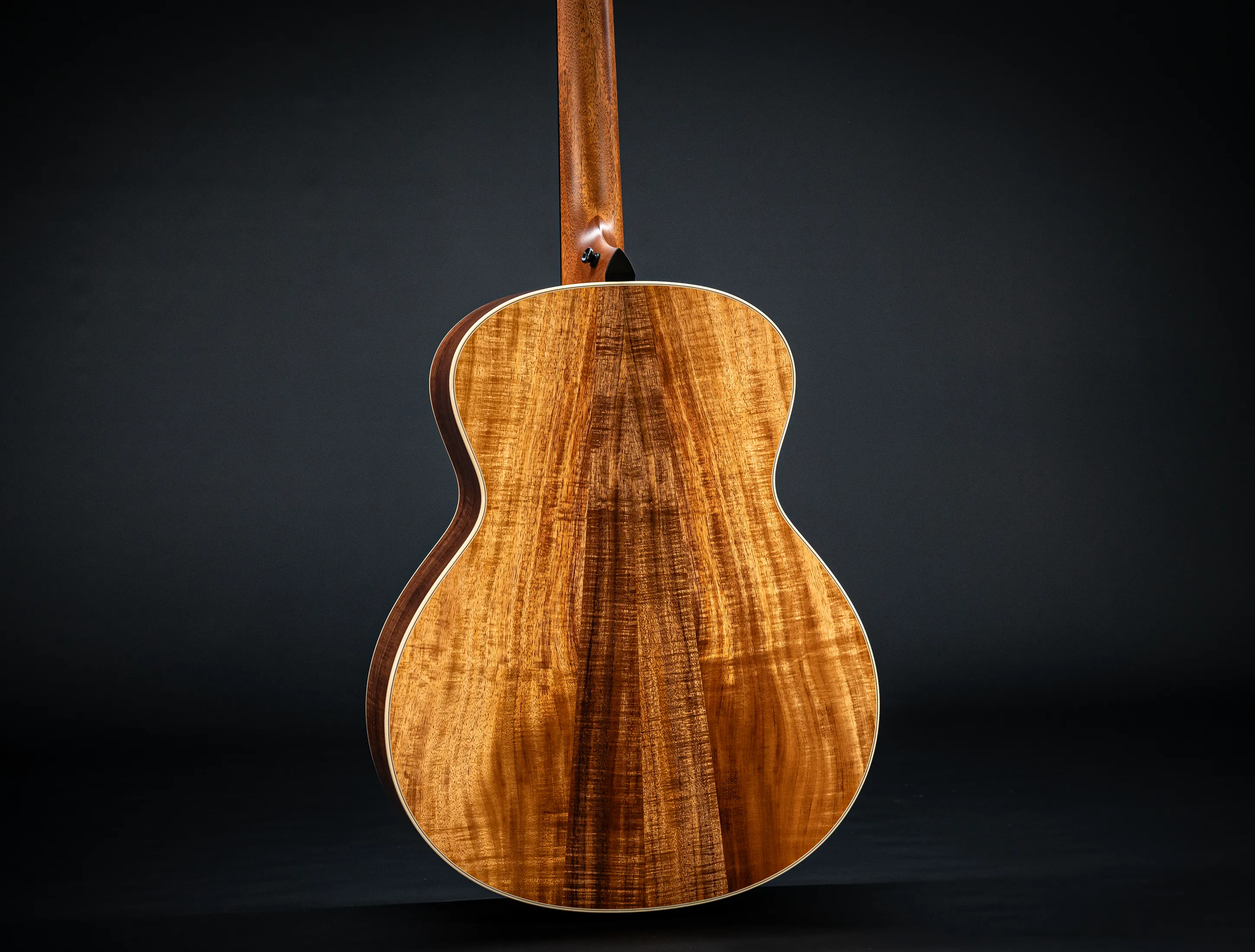 a172082 Taylor Gold Label 814e Koa Sunburst Top - Musikhaus Hermann