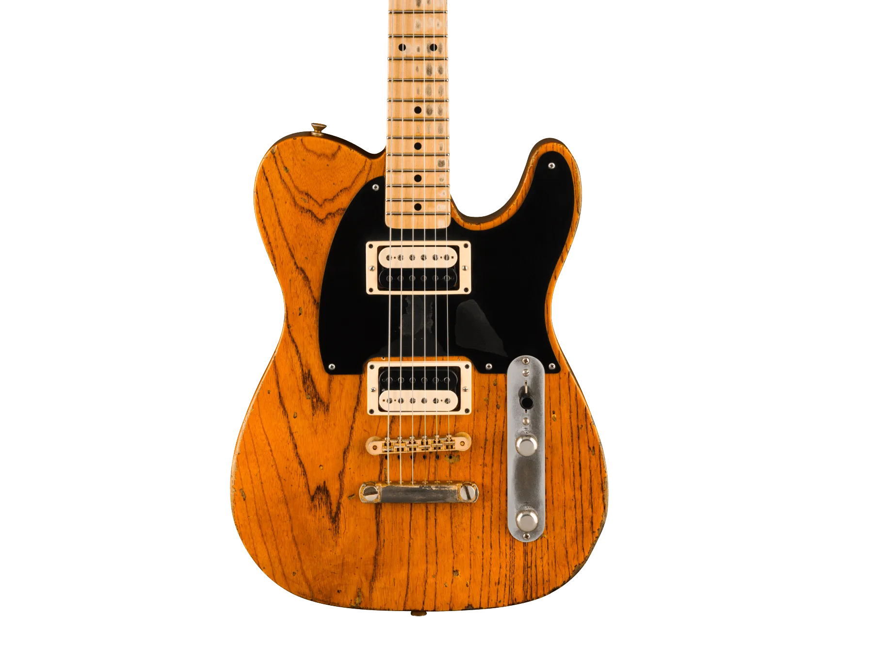 Fender Seymour Duncan 50th Anniversary Telecaster LTD