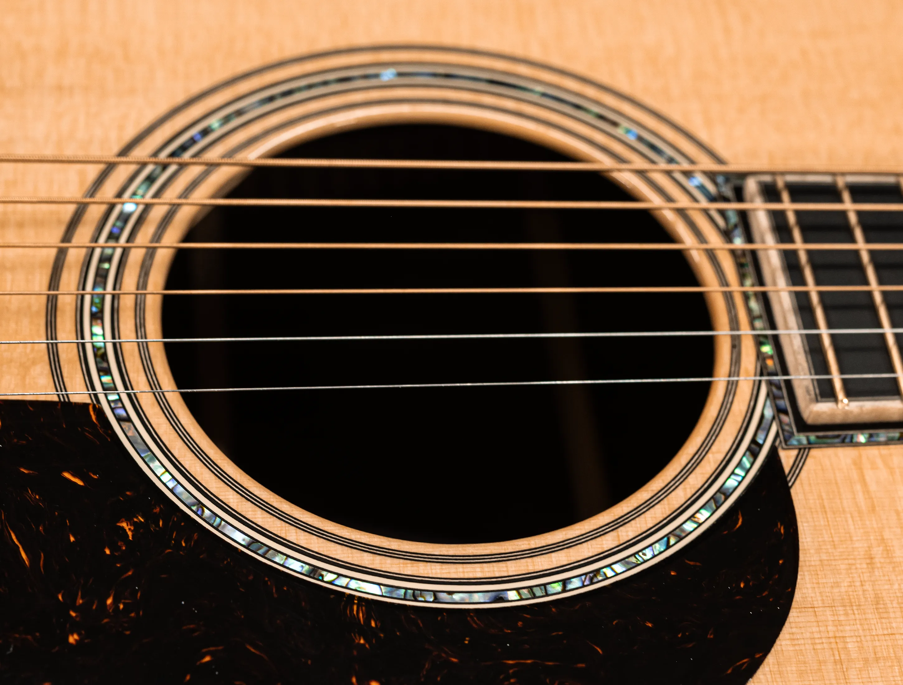 a170634 Martin D-42 Modern Deluxe