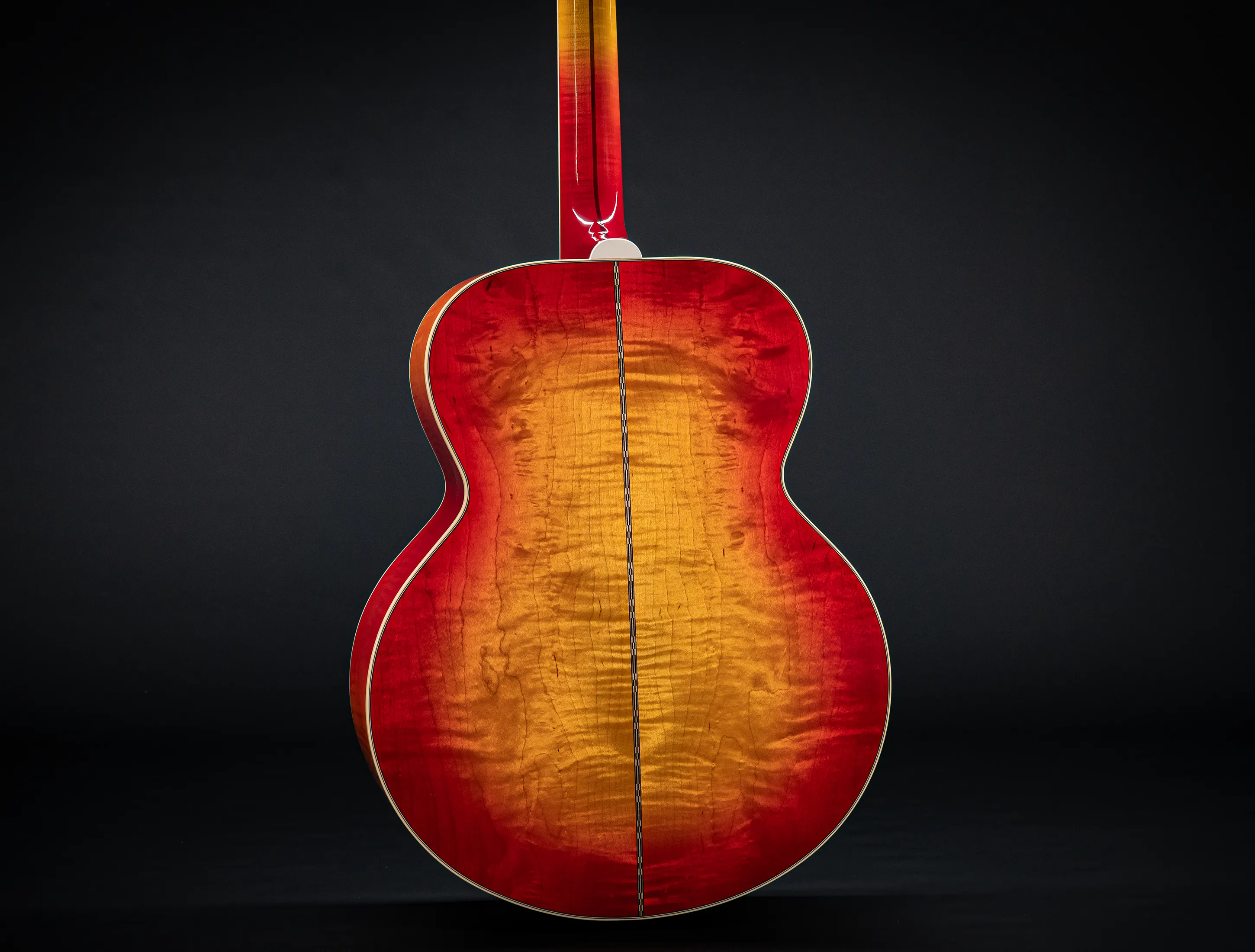 a163186 Gibson Johnny Cash SJ-200