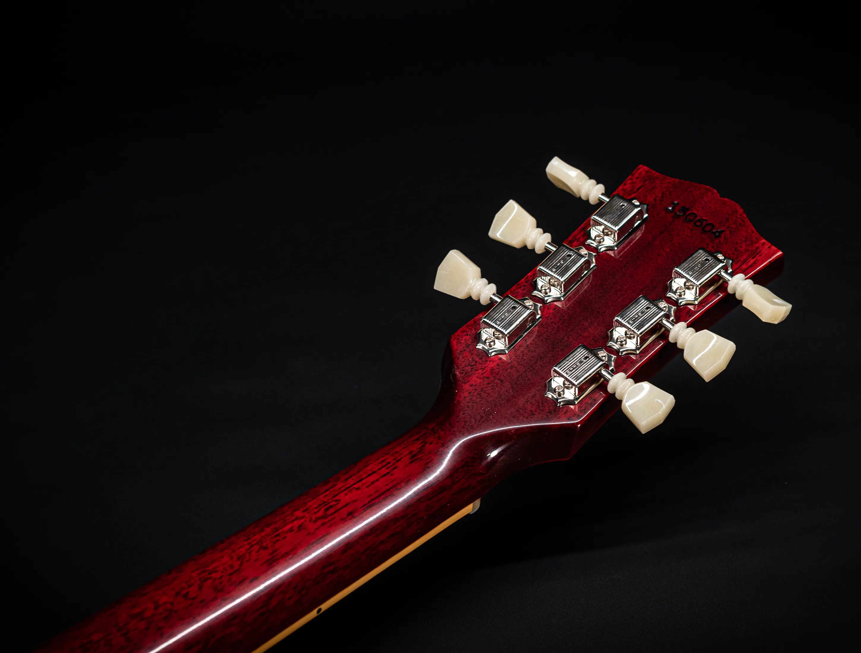 Gibson ES-335 1961 Custom Shop Reissue VOS - Sixties Cherry