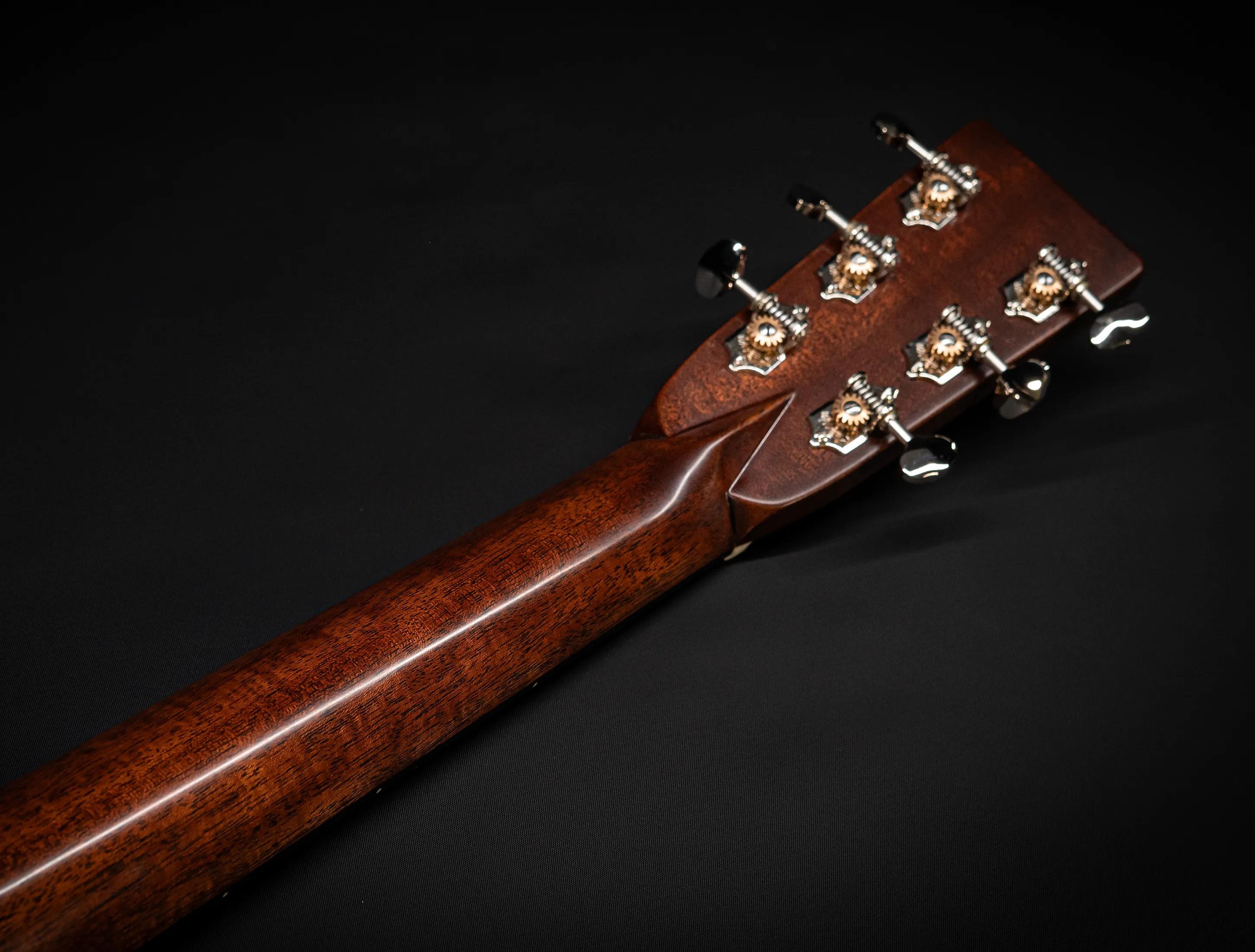 Show gallery (30 images) a171328 Martin Custom Shop 000-28 Authentic 1937 Musikhaus-Hermann