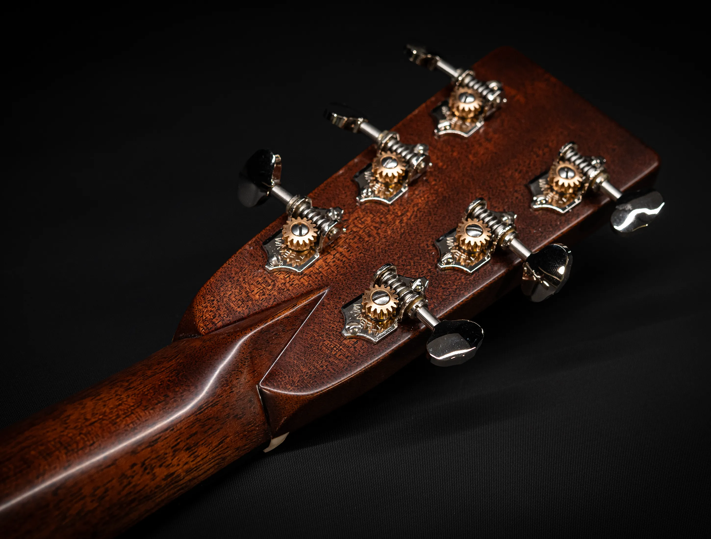 Show gallery (30 images) a171329 Martin Custom Shop 000-28 Authentic 1937 Musikhaus-Hermann