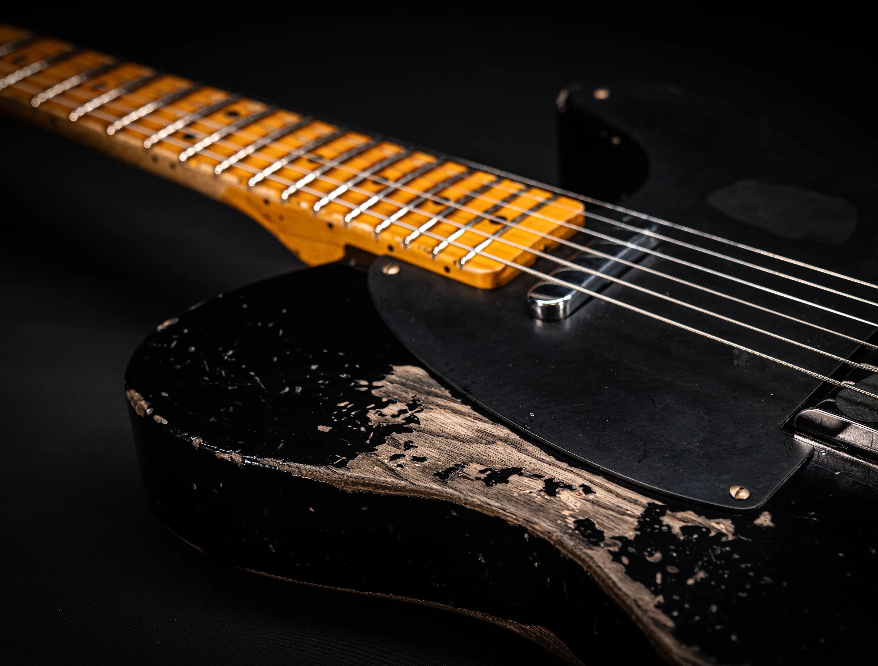 a175179-Fender-MBD-II-Limited-1952-Telecaster-Super-Heavy-Relic-Aged-Black-