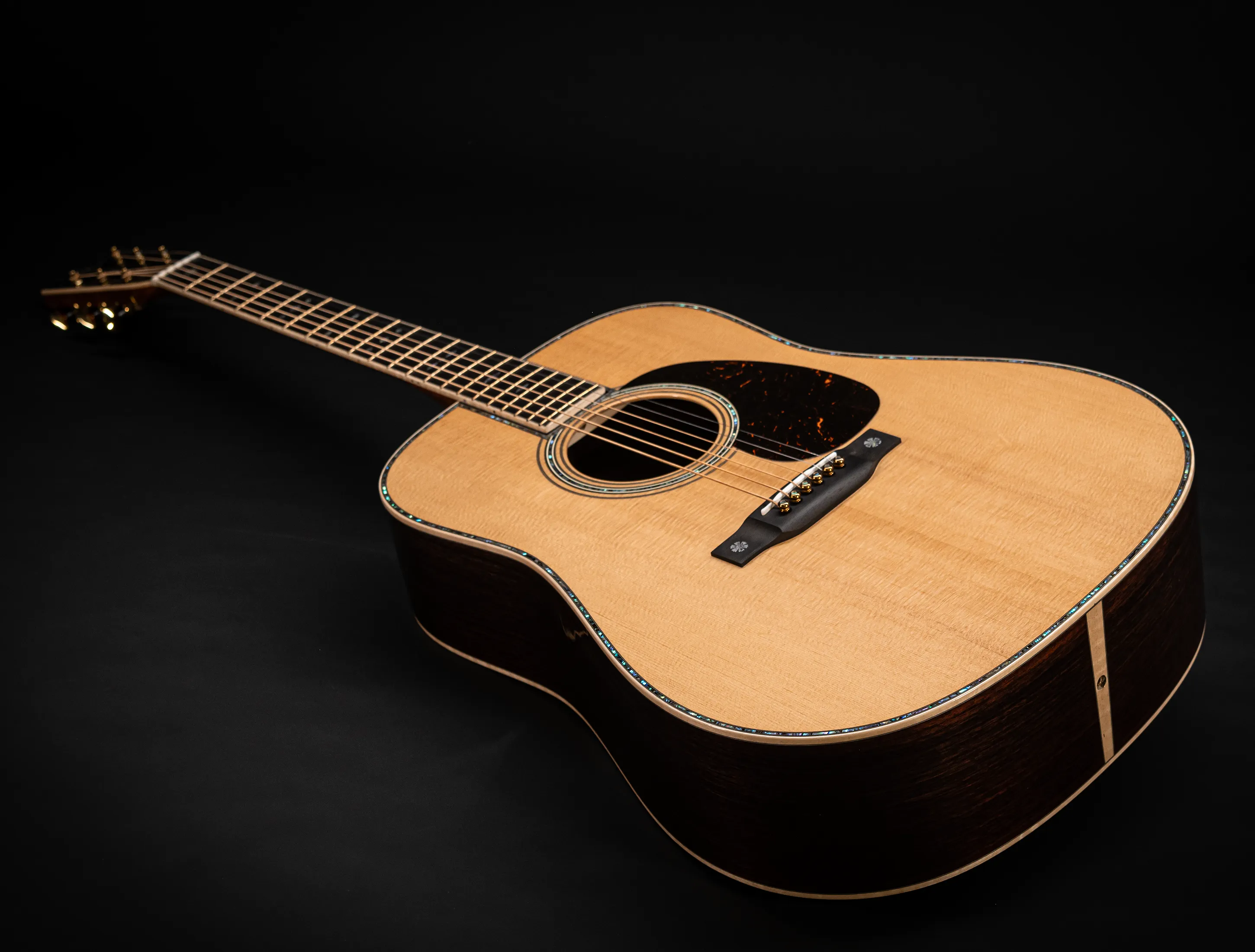 a170653 Martin D-42 Modern Deluxe