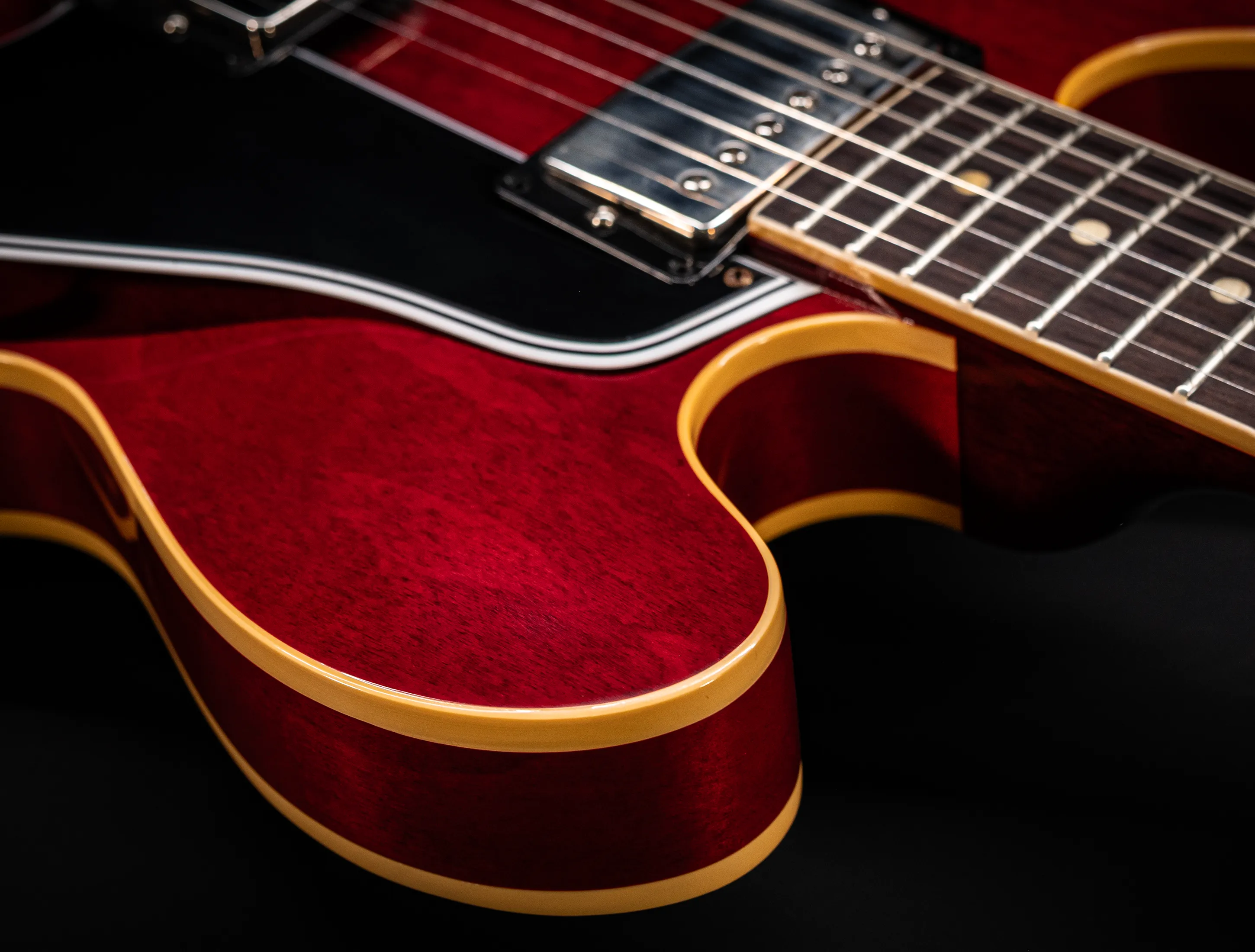 a173600-Gibson-ES-335-1961-Custom-Shop-Reissue-VOS-Sixties-Cherry-Musikhaus-Hermann