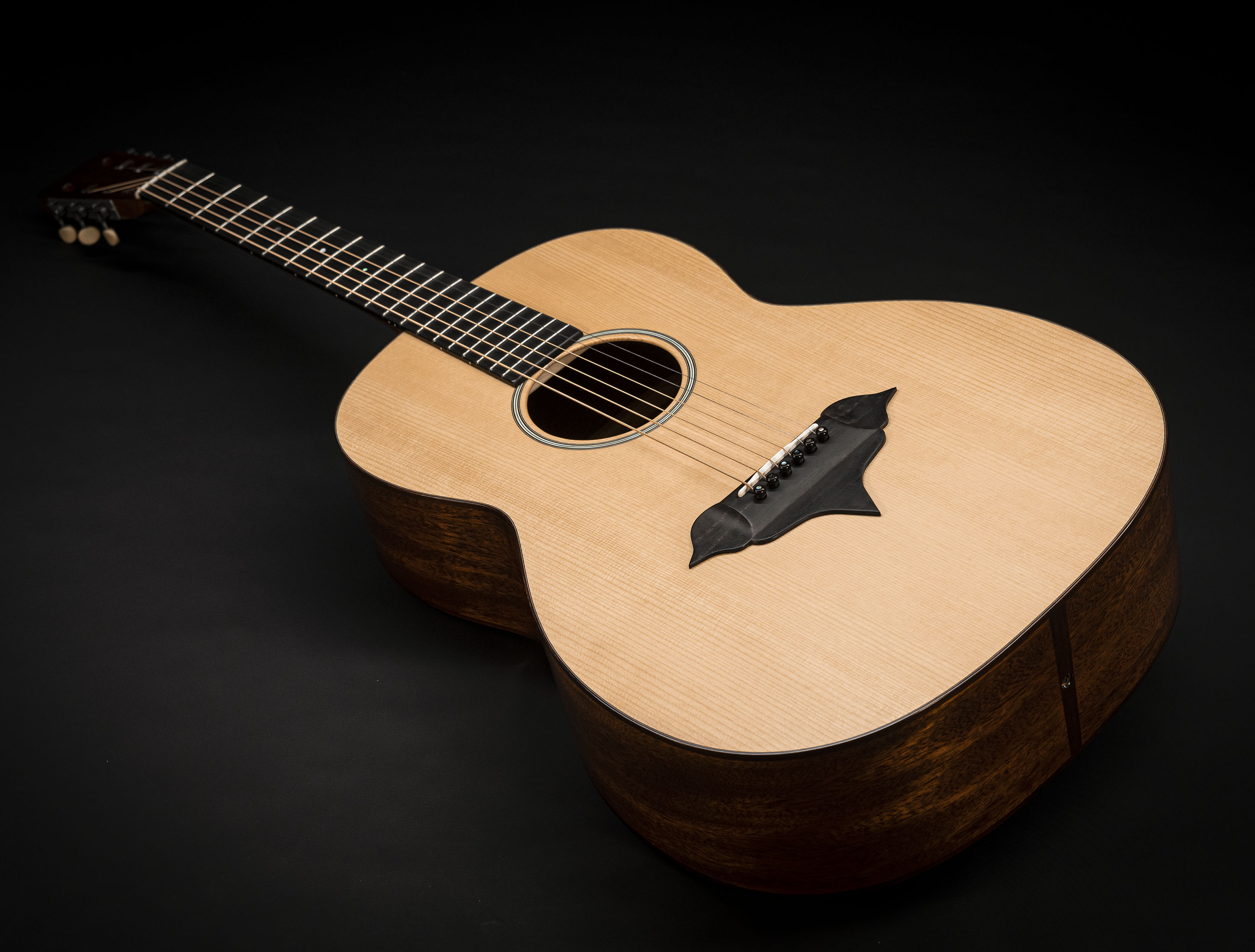 a142854 Martin-Custom-K1-12fret-Major-Kealakai-Limited-Edition