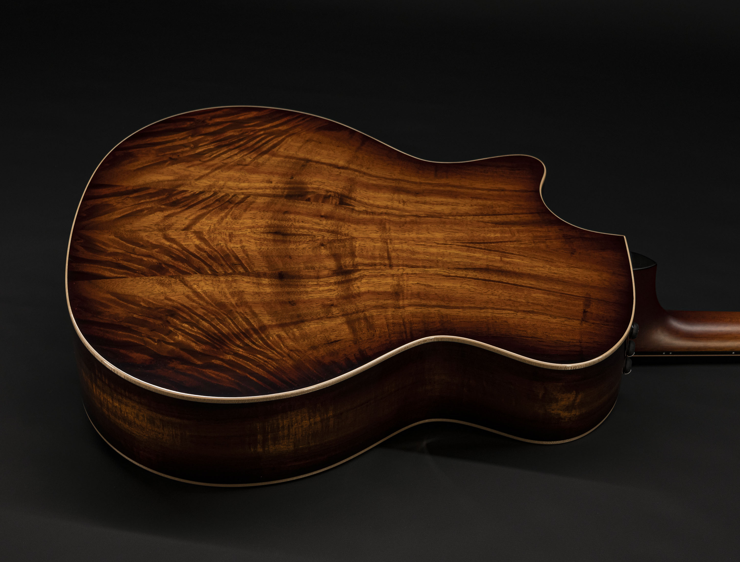 a128425-Taylor-K24ce-Koa a128425-taylor-k24ce-koa