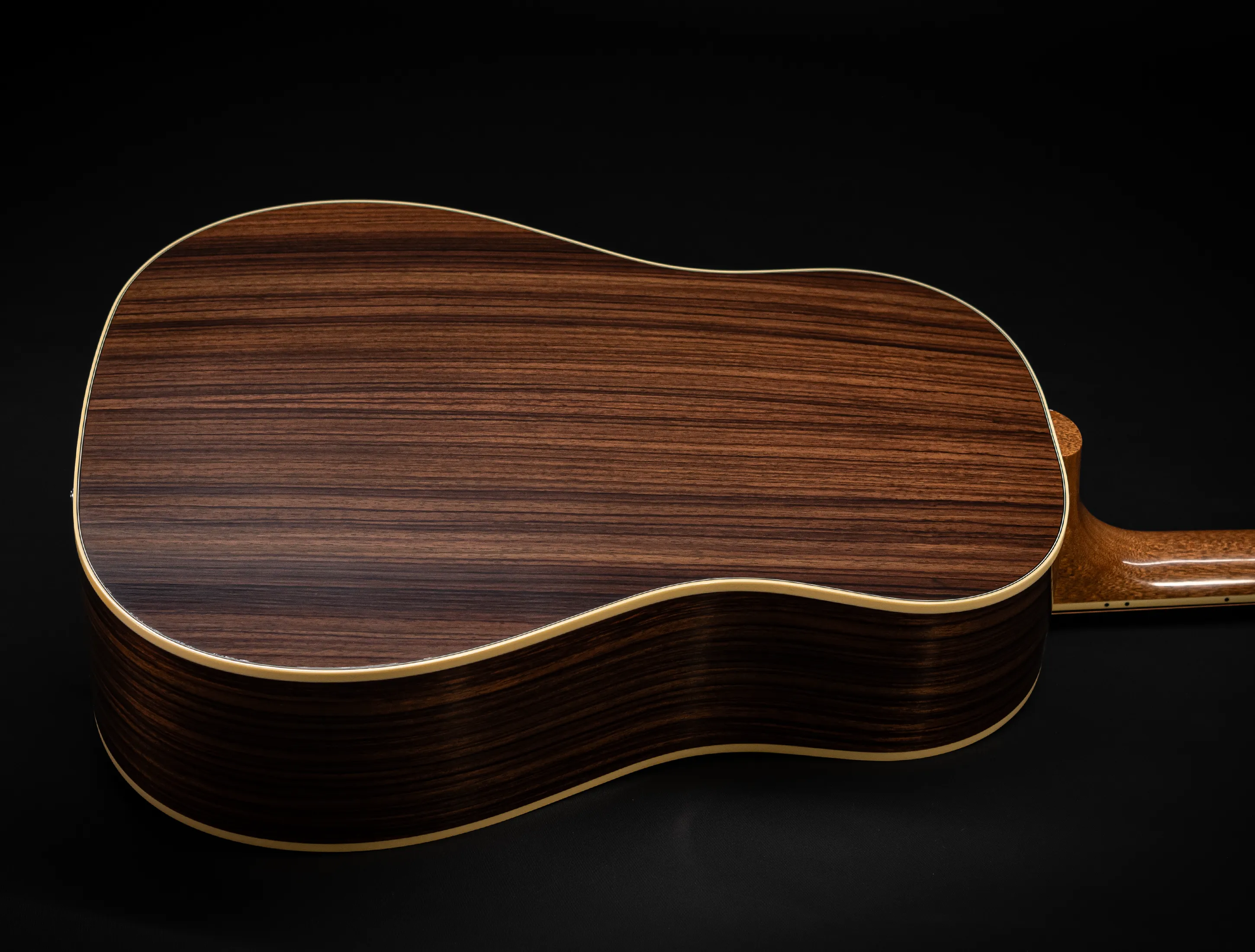 a161894 Gibson Southern Jumbo Rosewood EARLY 40s Golden Era Custom Shop Adirondack Vintage Sunburst