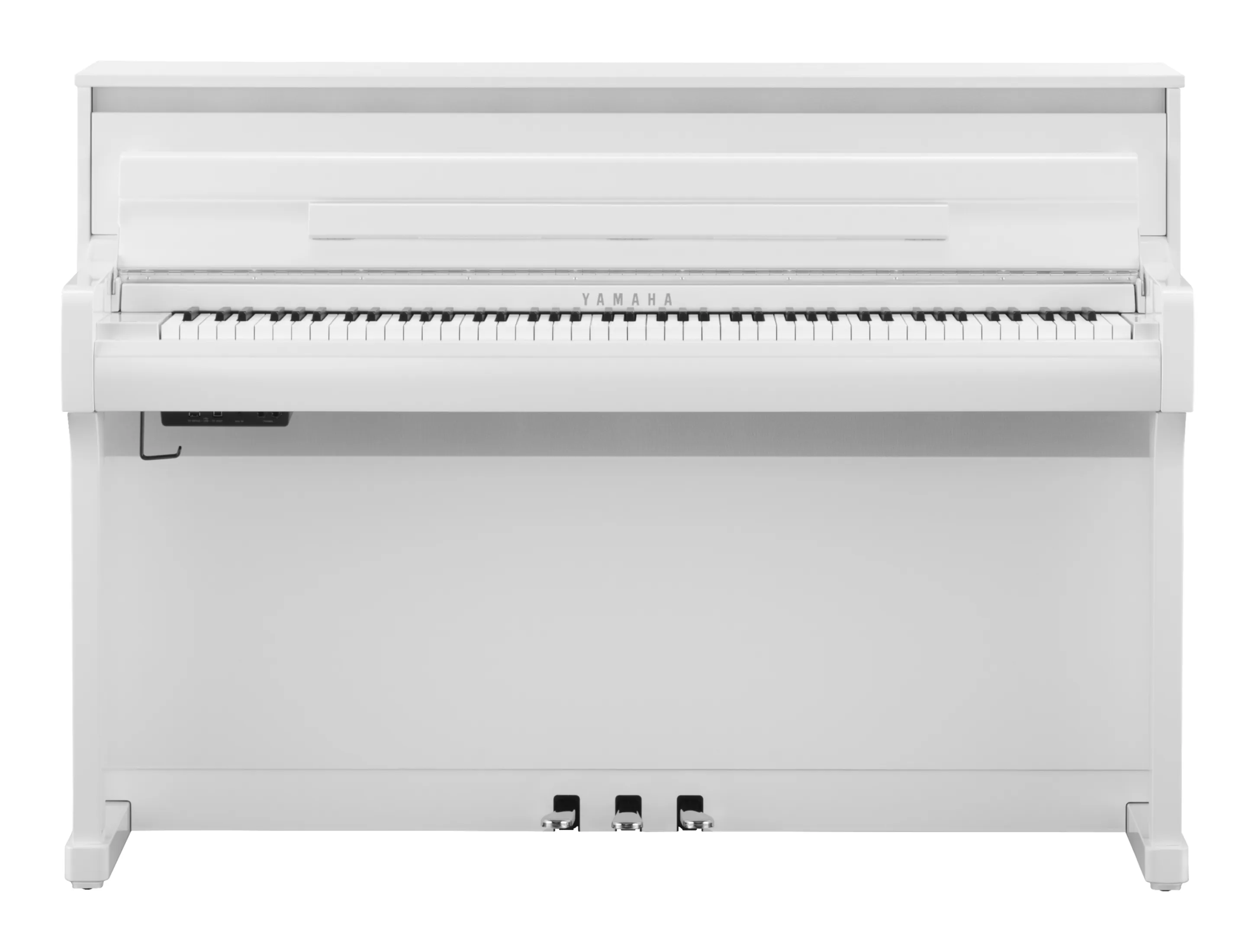 Yamaha CLP-885 PWH Clavinova bei Musikhaus Hermann kaufen