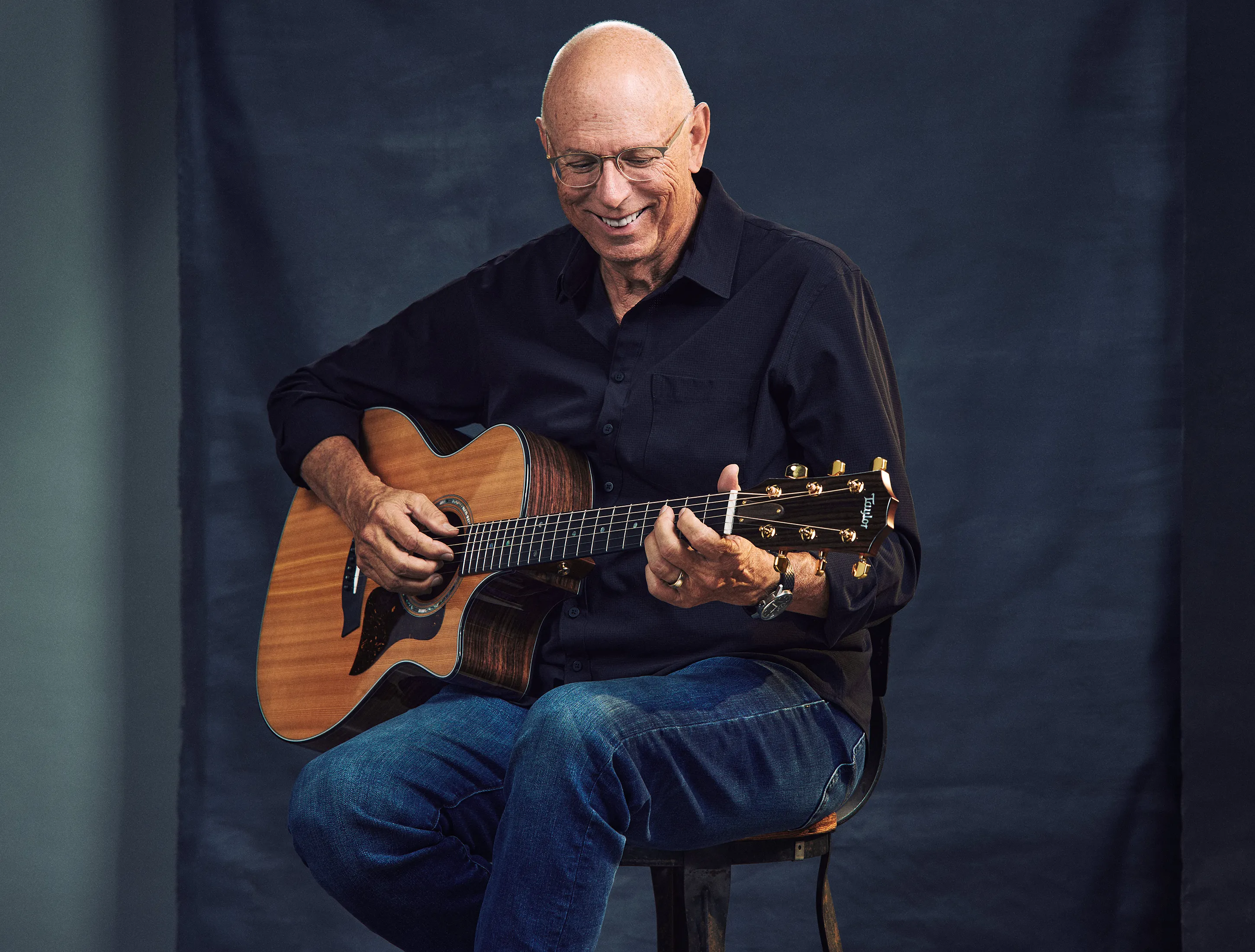 Taylor Legacy Collection 514ce001