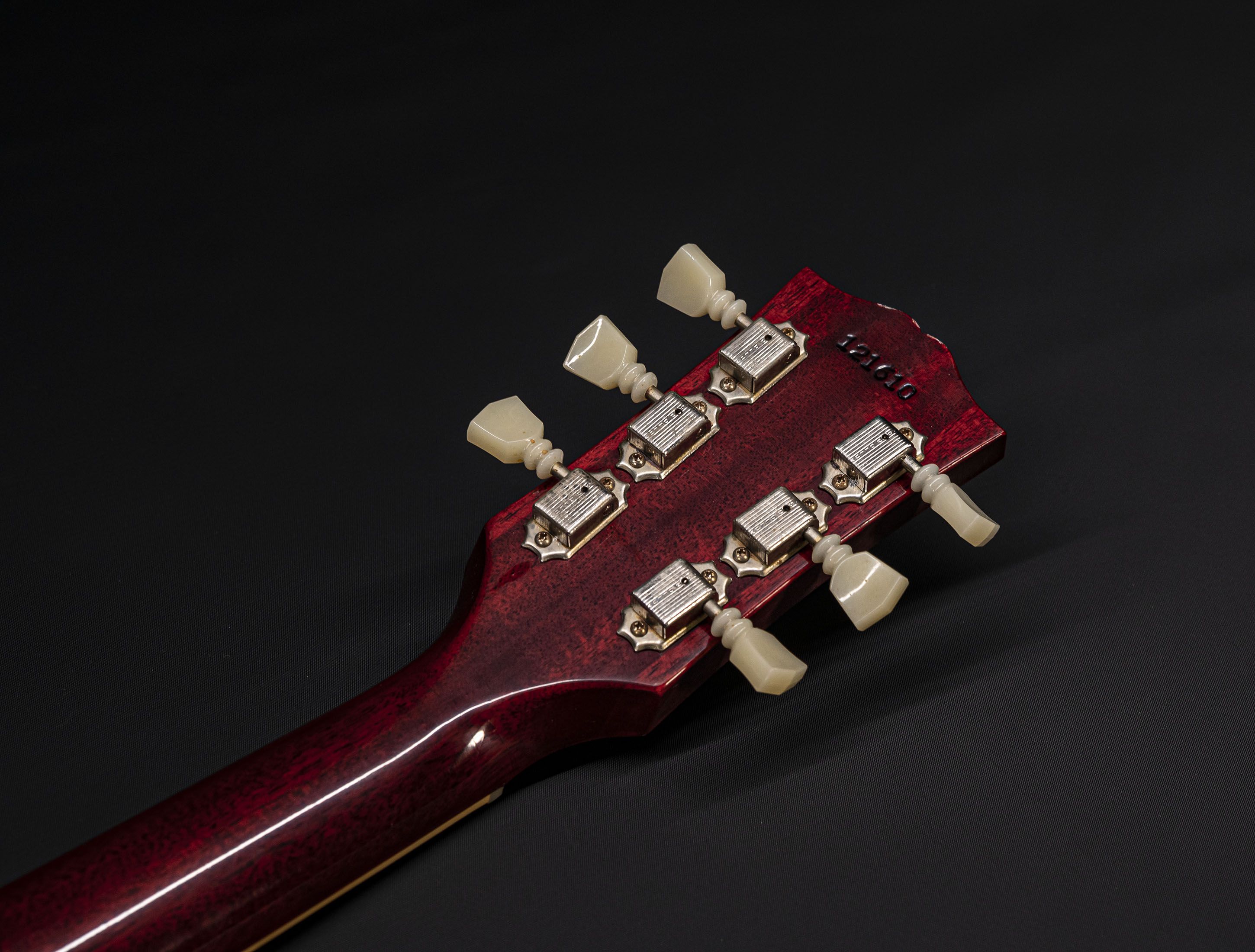 a126634_Gibson-ES-335-1961-Murphy-Lab-Ultra-Light-Aged-Sixties-Cherry a126634 gibson-es-335-1961-murphy-lab-ultra-light-aged-sixties-cherry