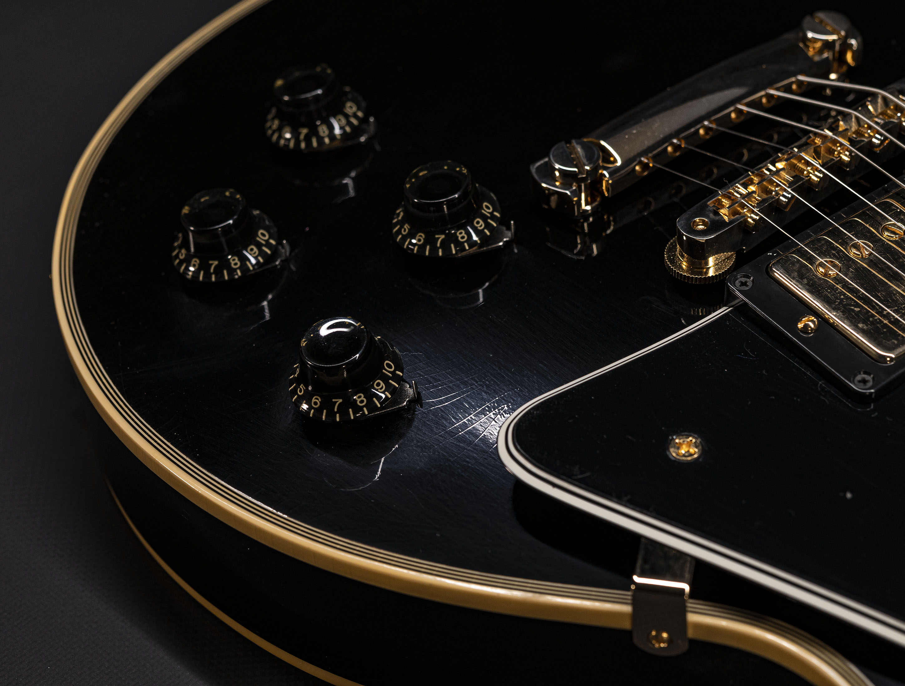 a125437-Gibson-1957-Les-Paul-Custom-Reissue-2PU-Murphy-Lab-Ultra-Light-Aged-EbonysVDNUBoOH4Mp3 a125437-gibson-1957-les-paul-custom-reissue-2pu-murphy-lab-ultra-light-aged-ebonysvdnubooh4mp3