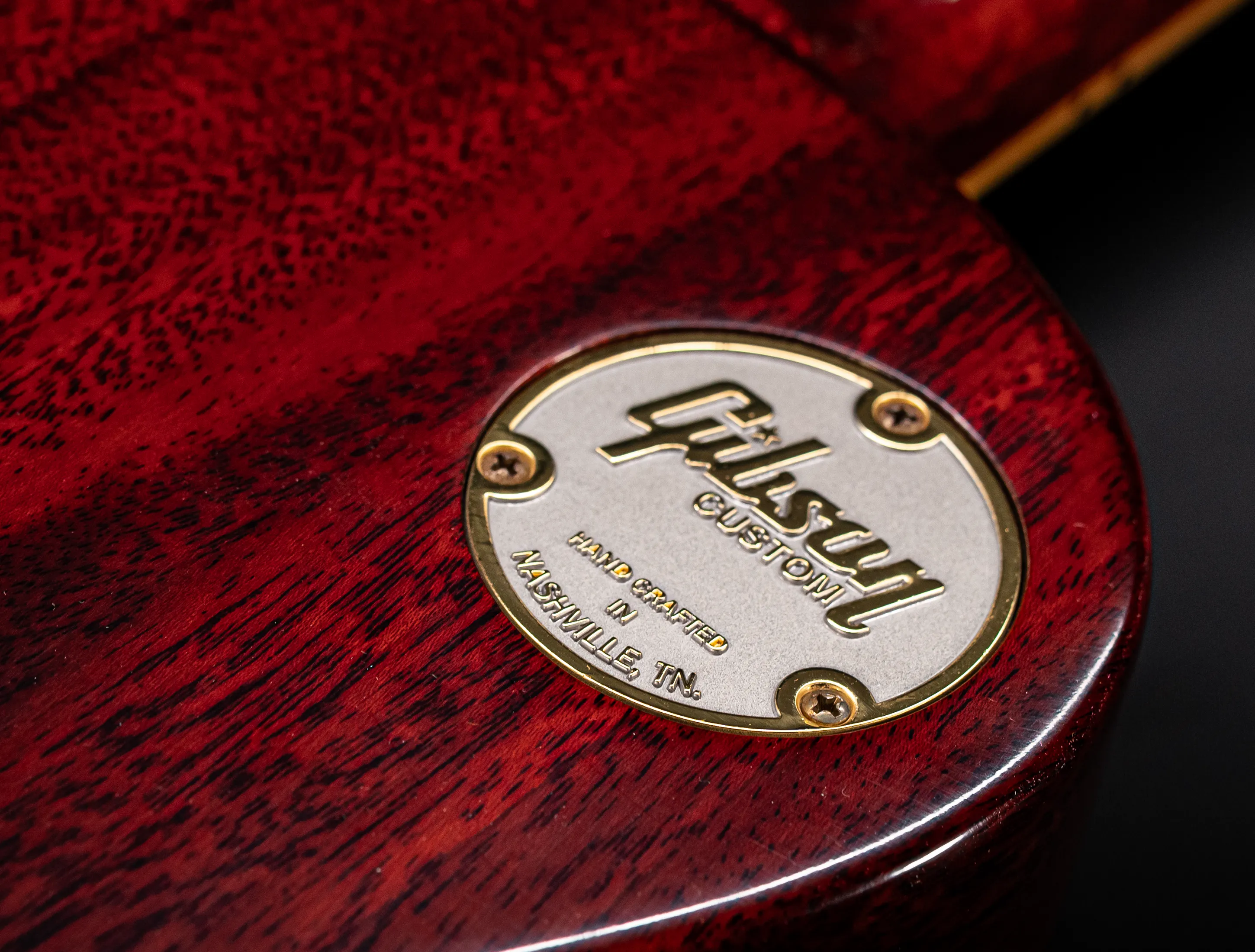Gibson Les Paul 1959 Standard Reissue VOS Dirty Lemon