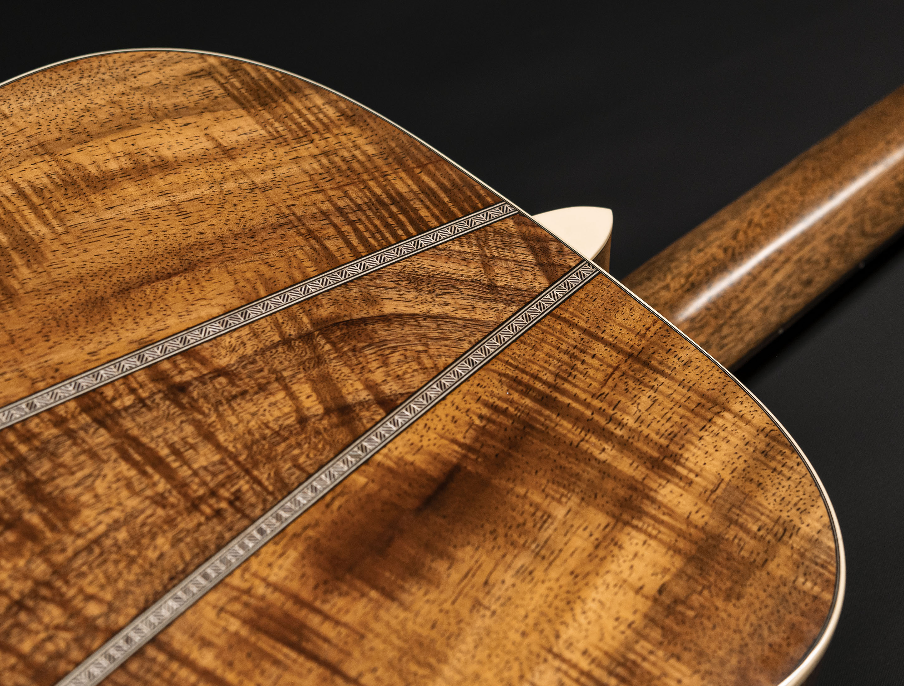 a128145-Martin-Custom-Shop-Super-D-High-Flame-Koa a128145-martin-custom-shop-super-d-high-flame-koa