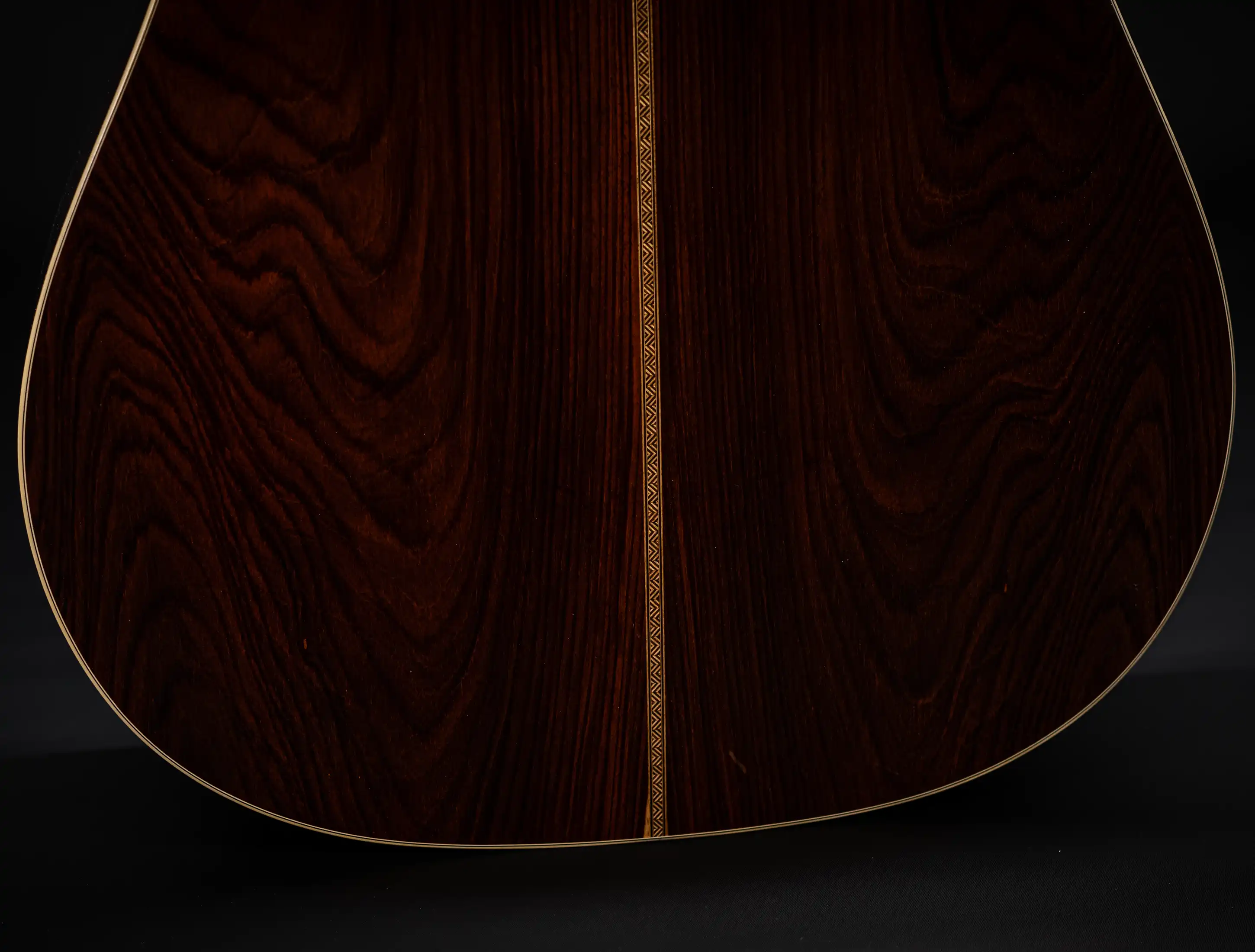 a156091 Martin D-28 Authentic 1937 Aged