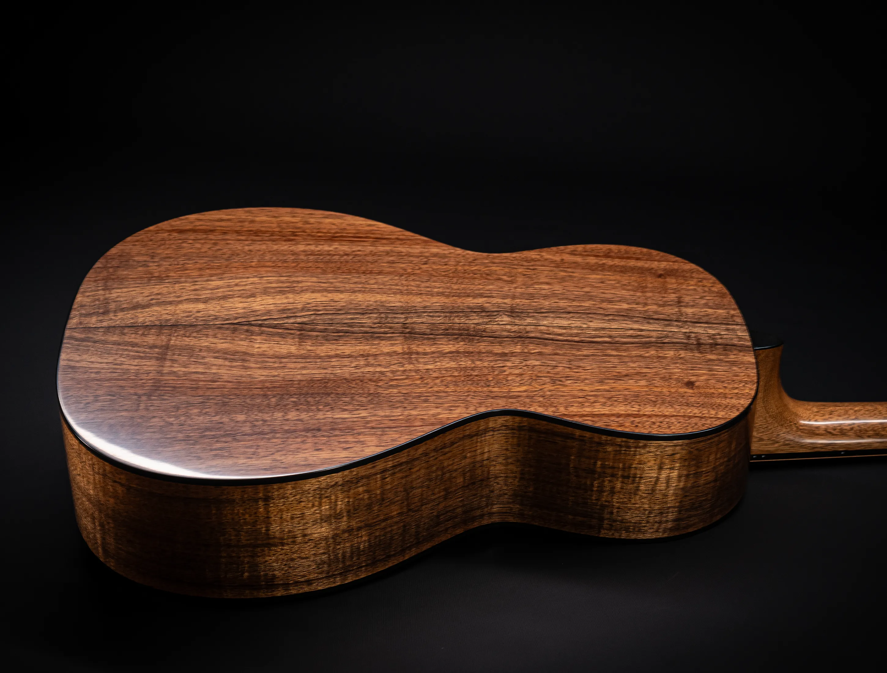 Martin Custom Shop 0-18K2 CFM IV Koa Limited Edition