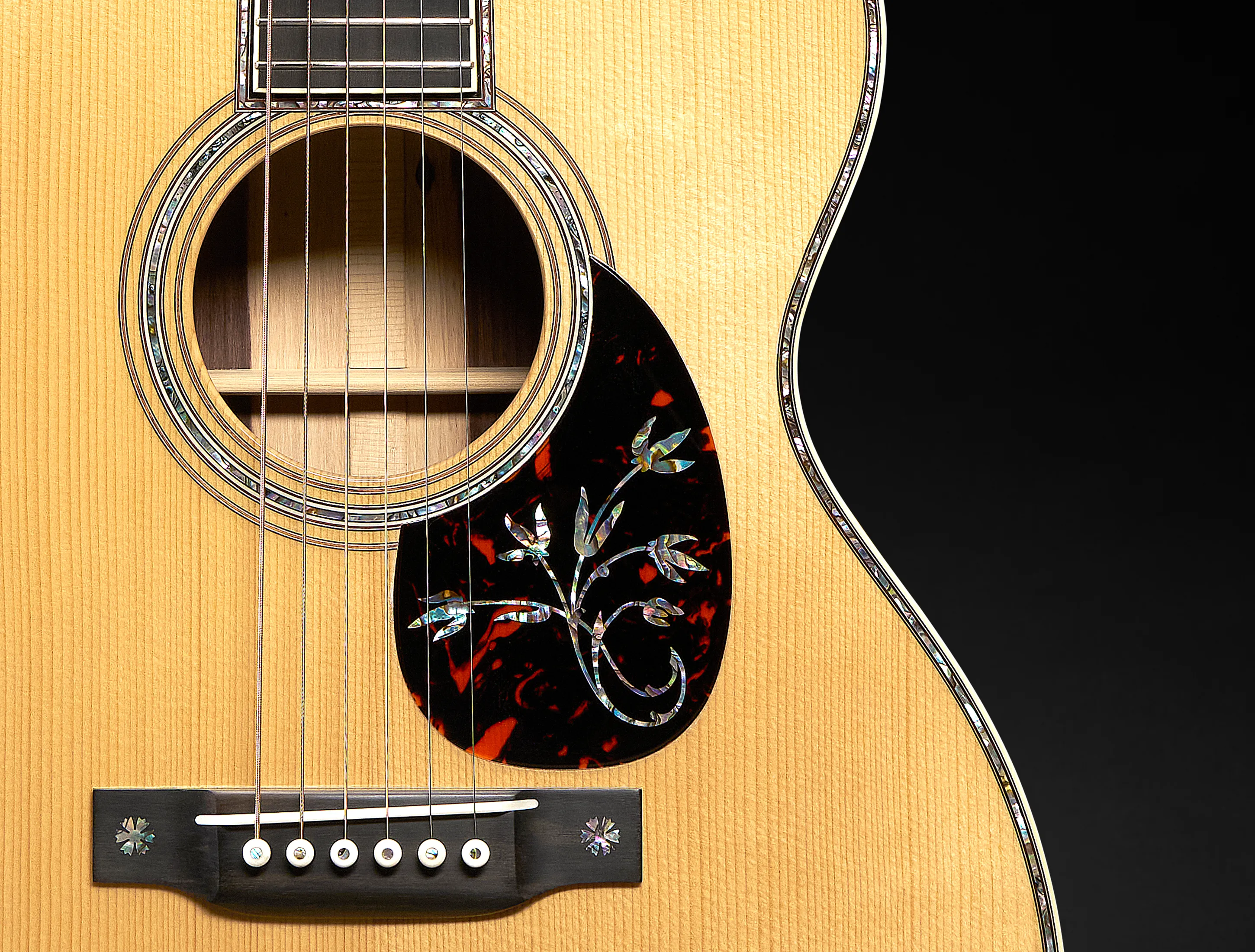 Martin Custom Shop Expert OM-45 Deluxe 1930