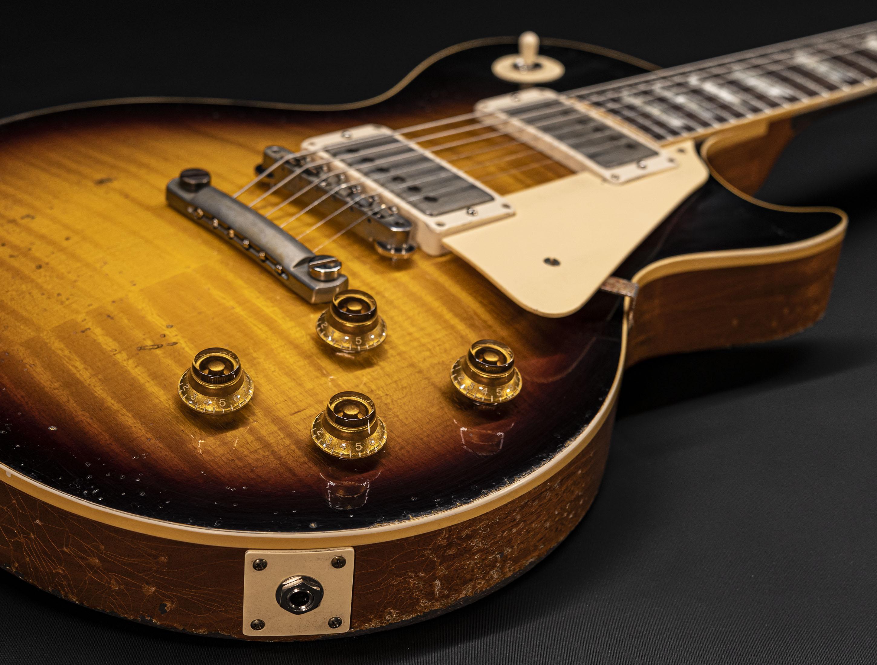 a133300_Gibson-Les-Paul-1959-Reissue-Murphy-Lab-Ultra-Heavy-Aged-Kindred-Burst a133300 gibson-les-paul-1959-reissue-murphy-lab-ultra-heavy-aged-kindred-burst