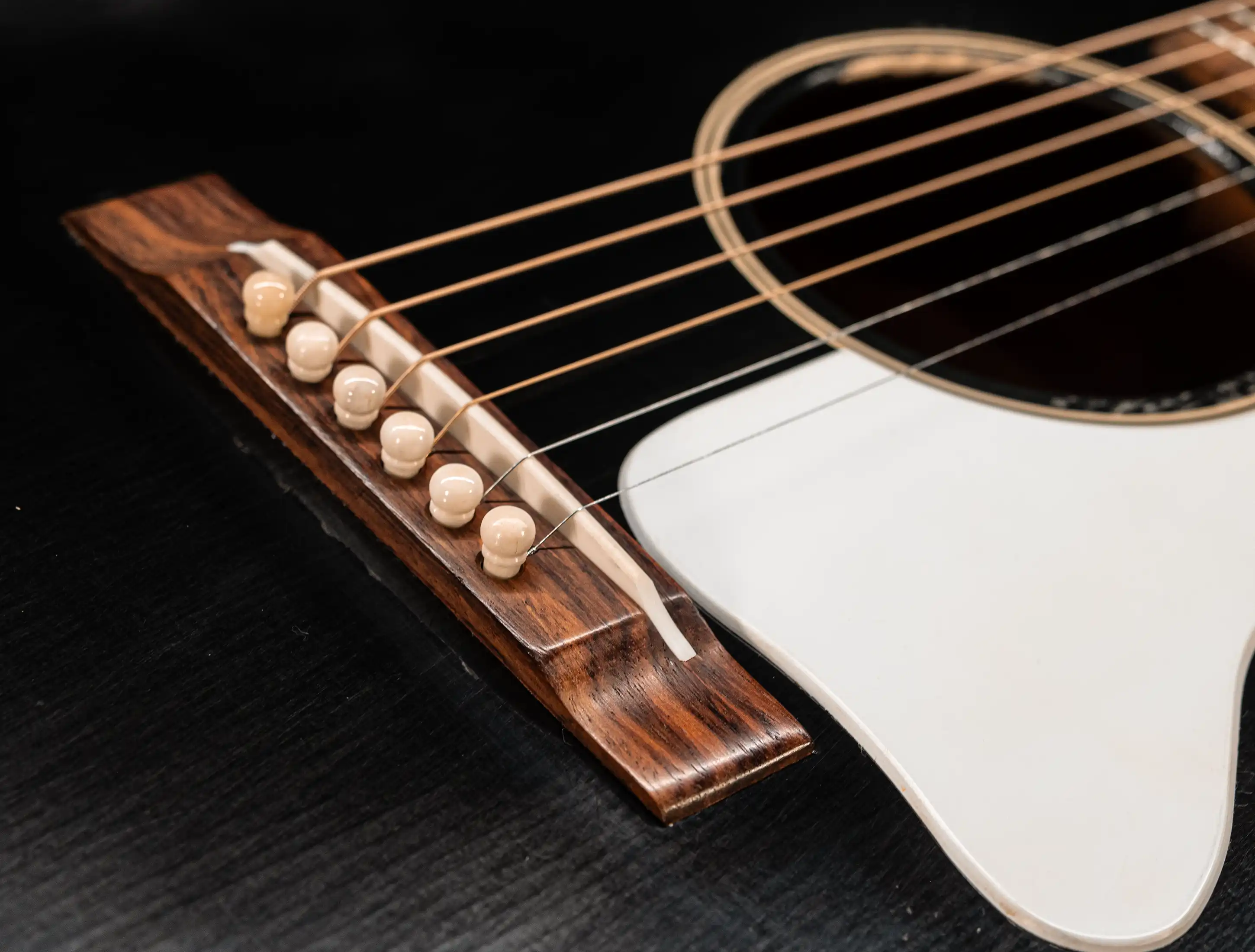 a156097 Gibson L-00 1933 Ebony Murphy Lab Light Aged