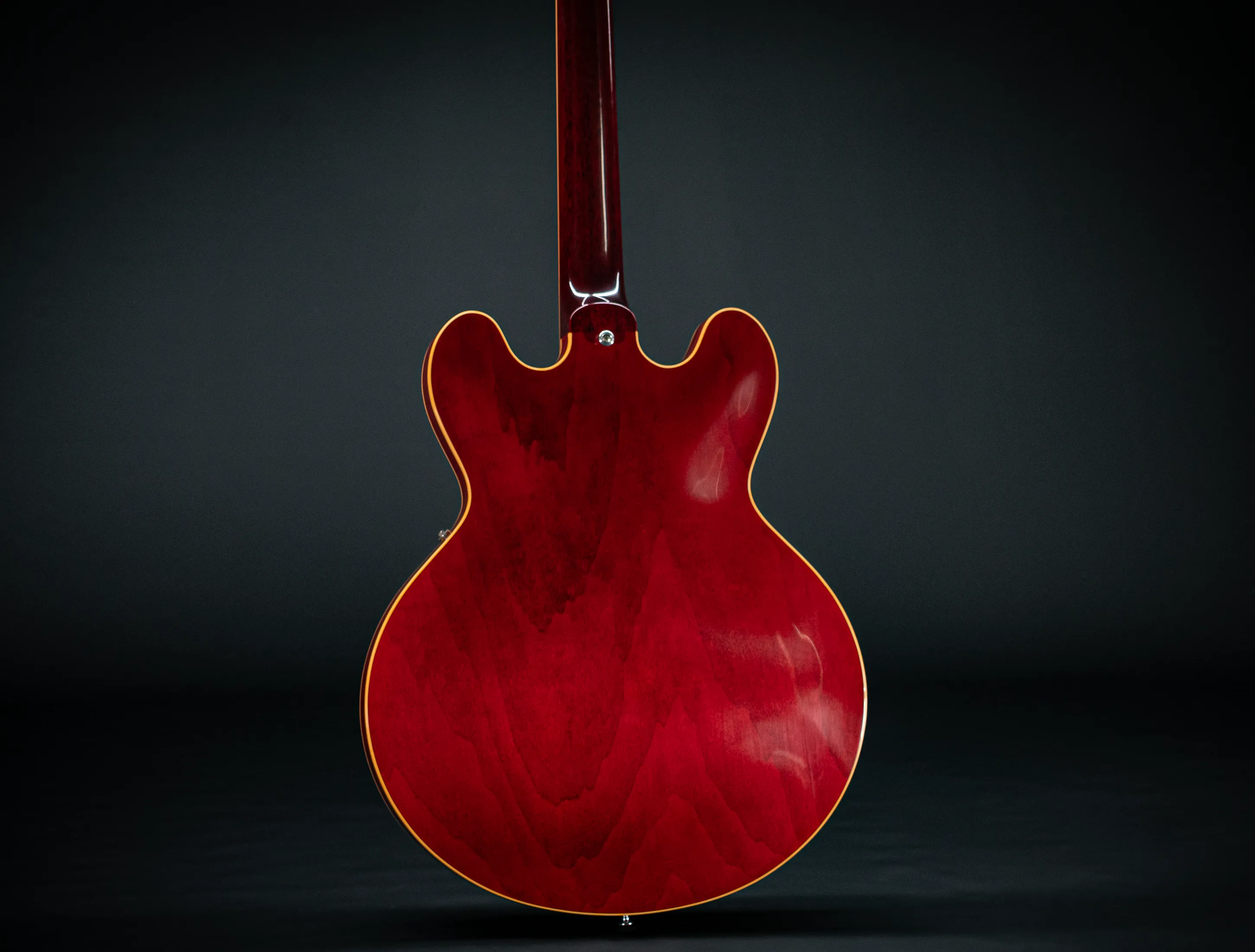 Gibson ES-335 1961 Custom Shop Reissue VOS - Sixties Cherry