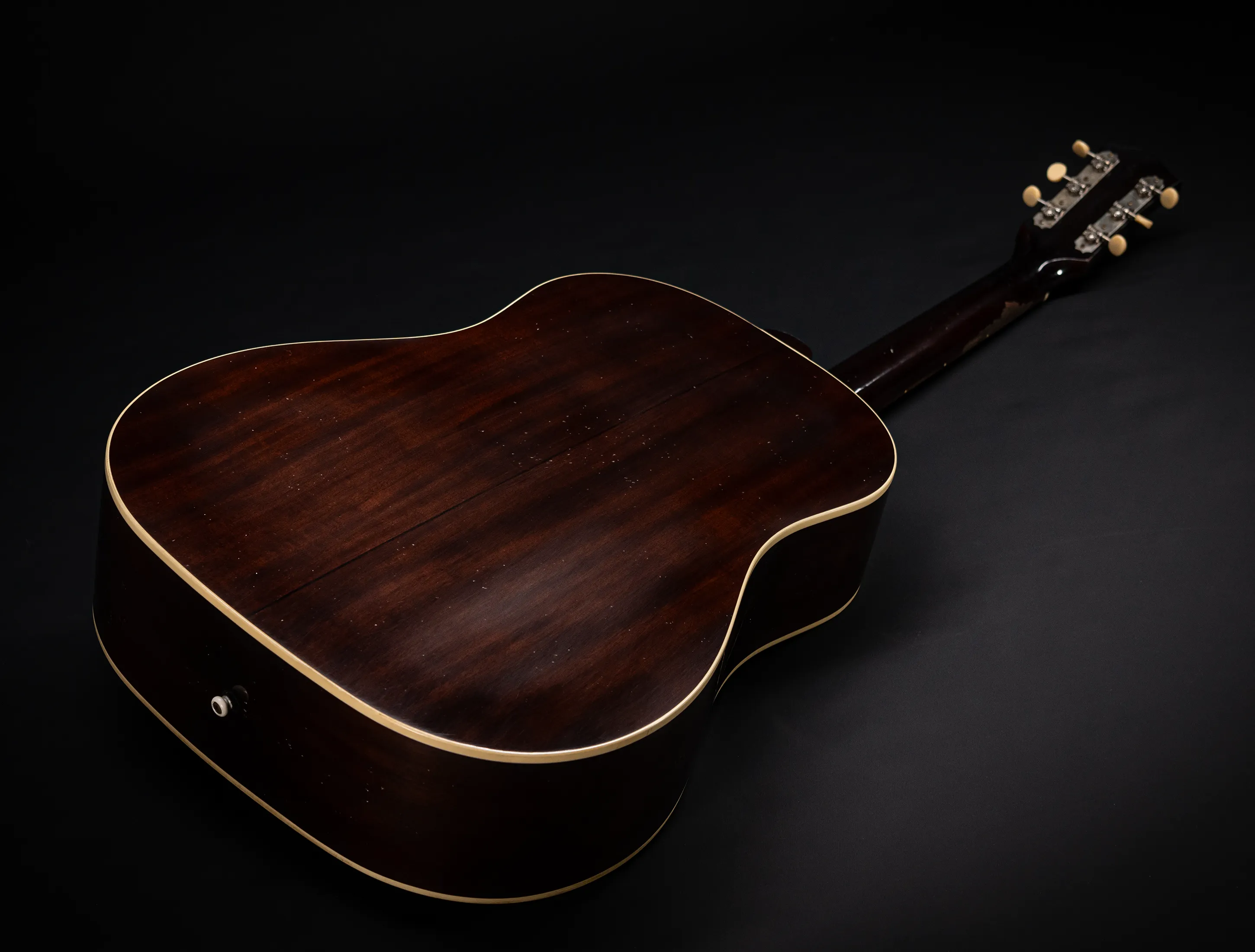 a175910-Gibson-J-45-1942-Banner-Vintage-Sunburst-Murphy-Lab-Heavy-Aged-
