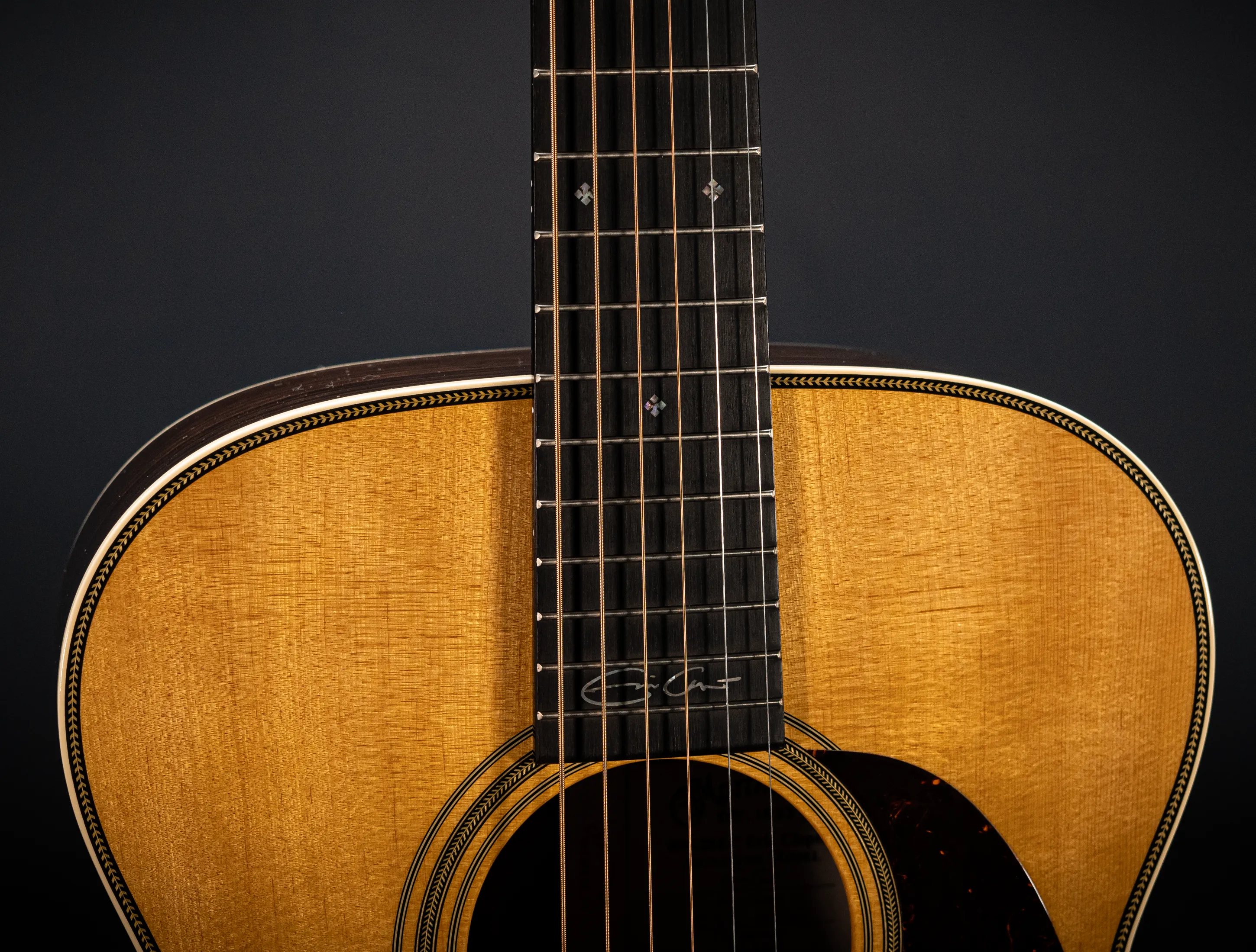 a164649 Martin 000-28EC Eric Clapton