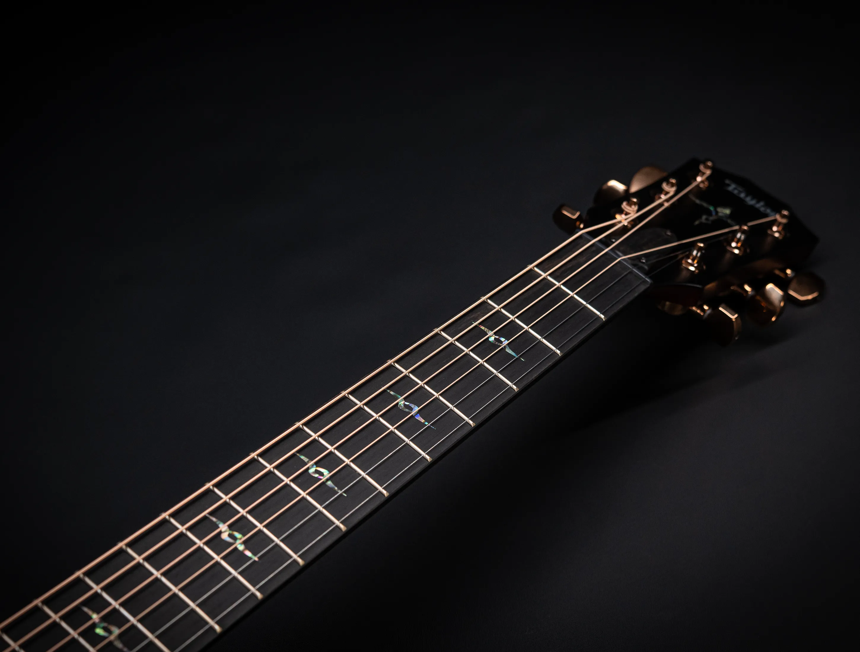 Taylor K24ce Koa Special Edition Next Generation