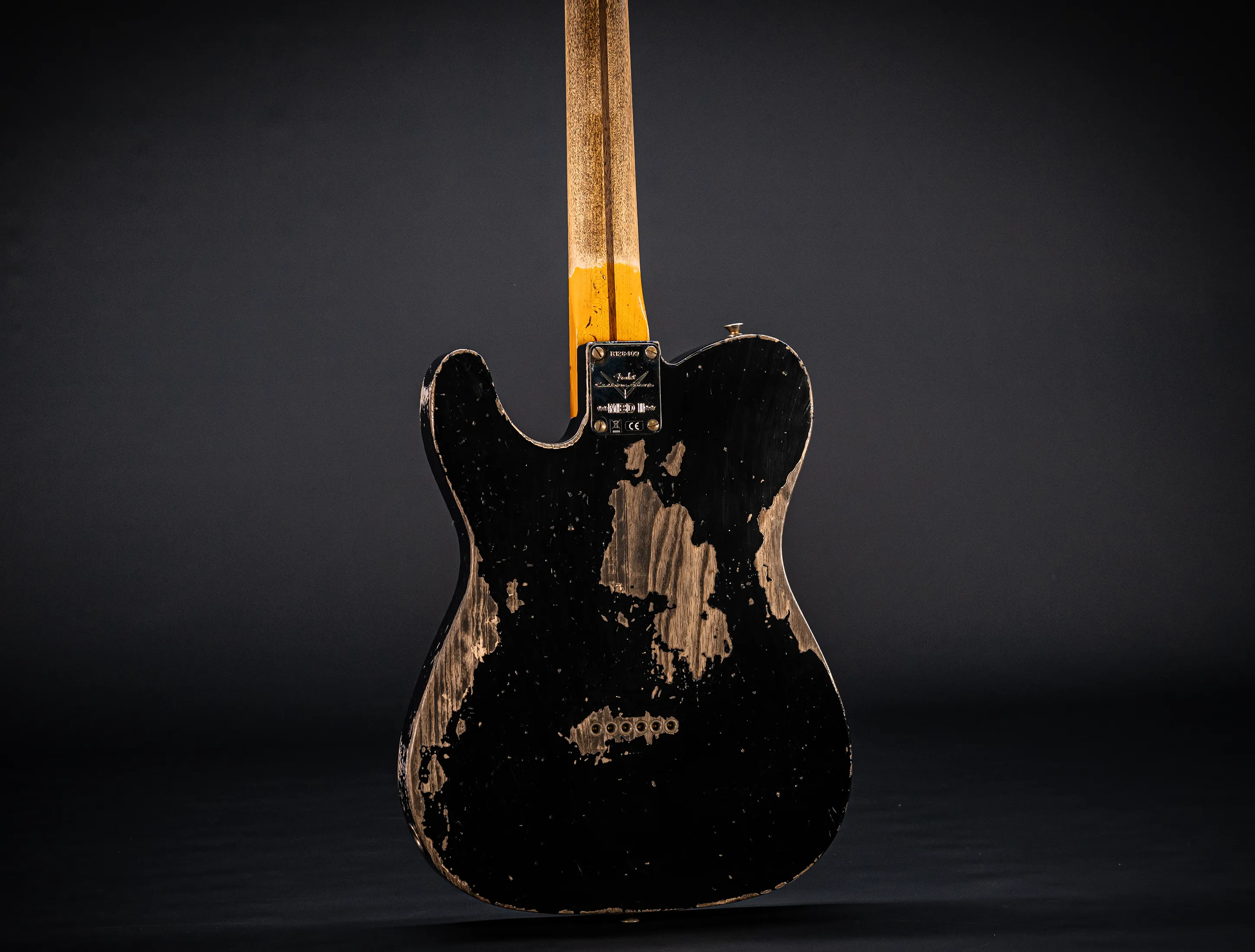 a175185-Fender-MBD-II-Limited-1952-Telecaster-Super-Heavy-Relic-Aged-Black-