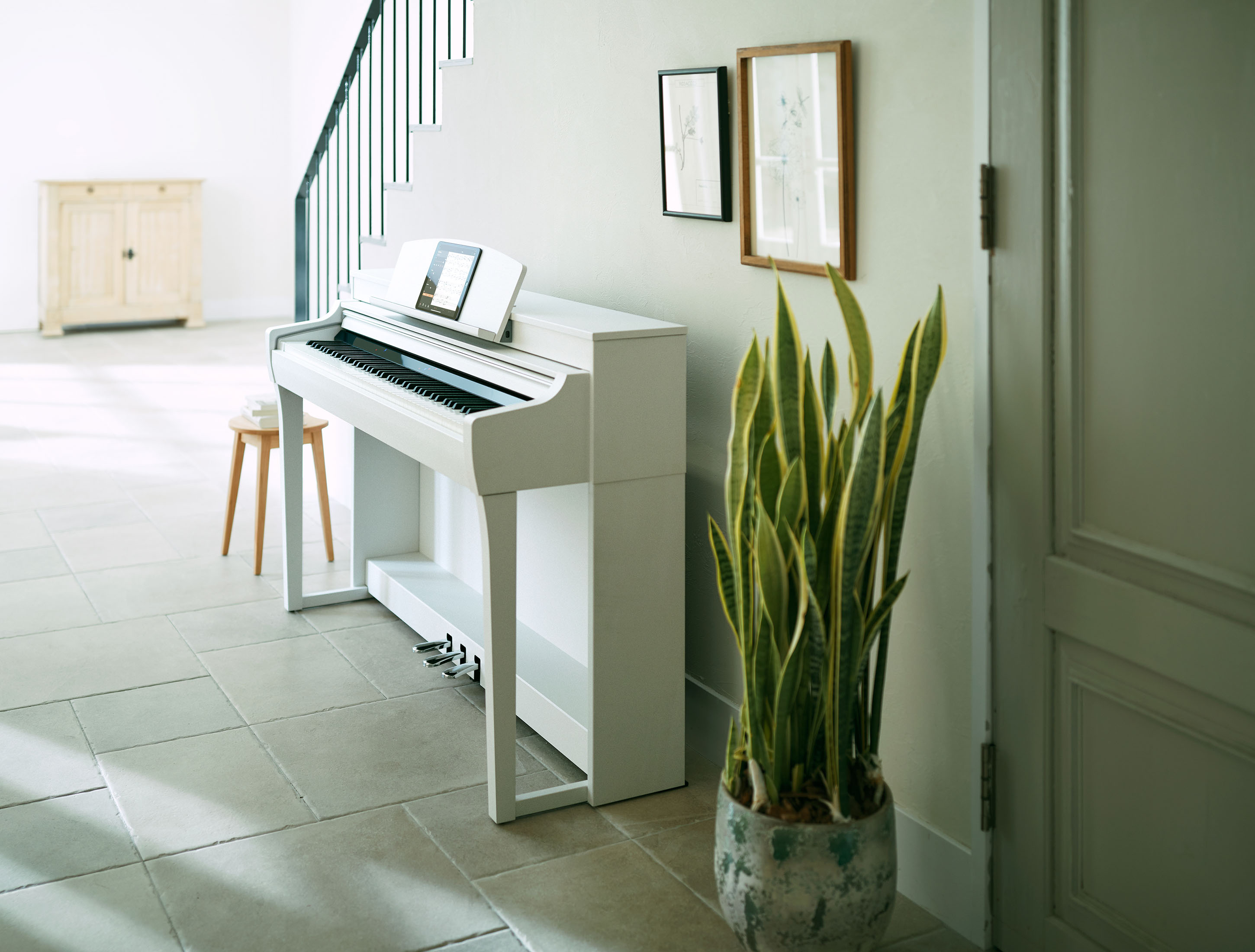 Show gallery (4 images) yamaha-csp-255wh-mh002