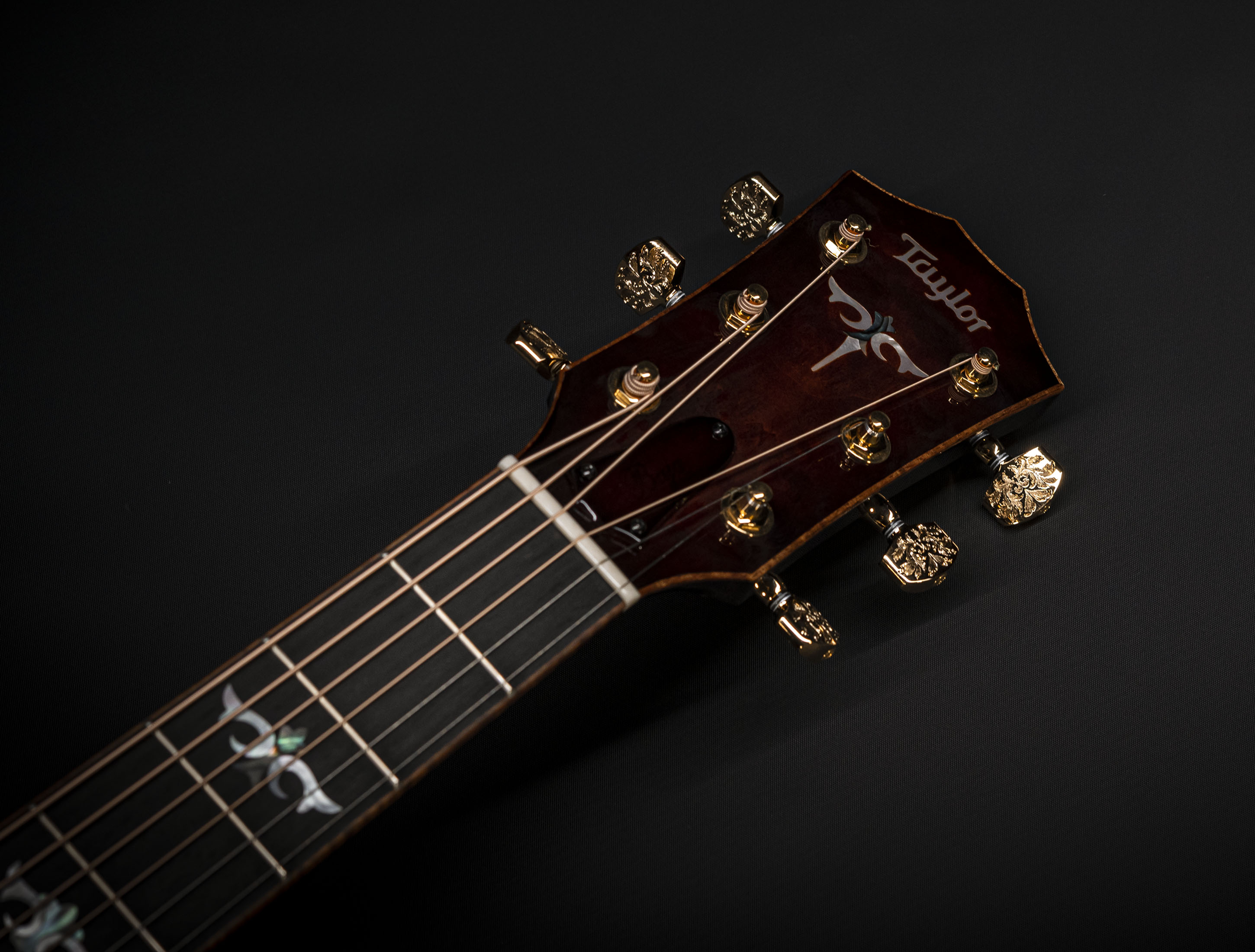 a143263 Taylor-Custom-Baja-Grand-Auditorium