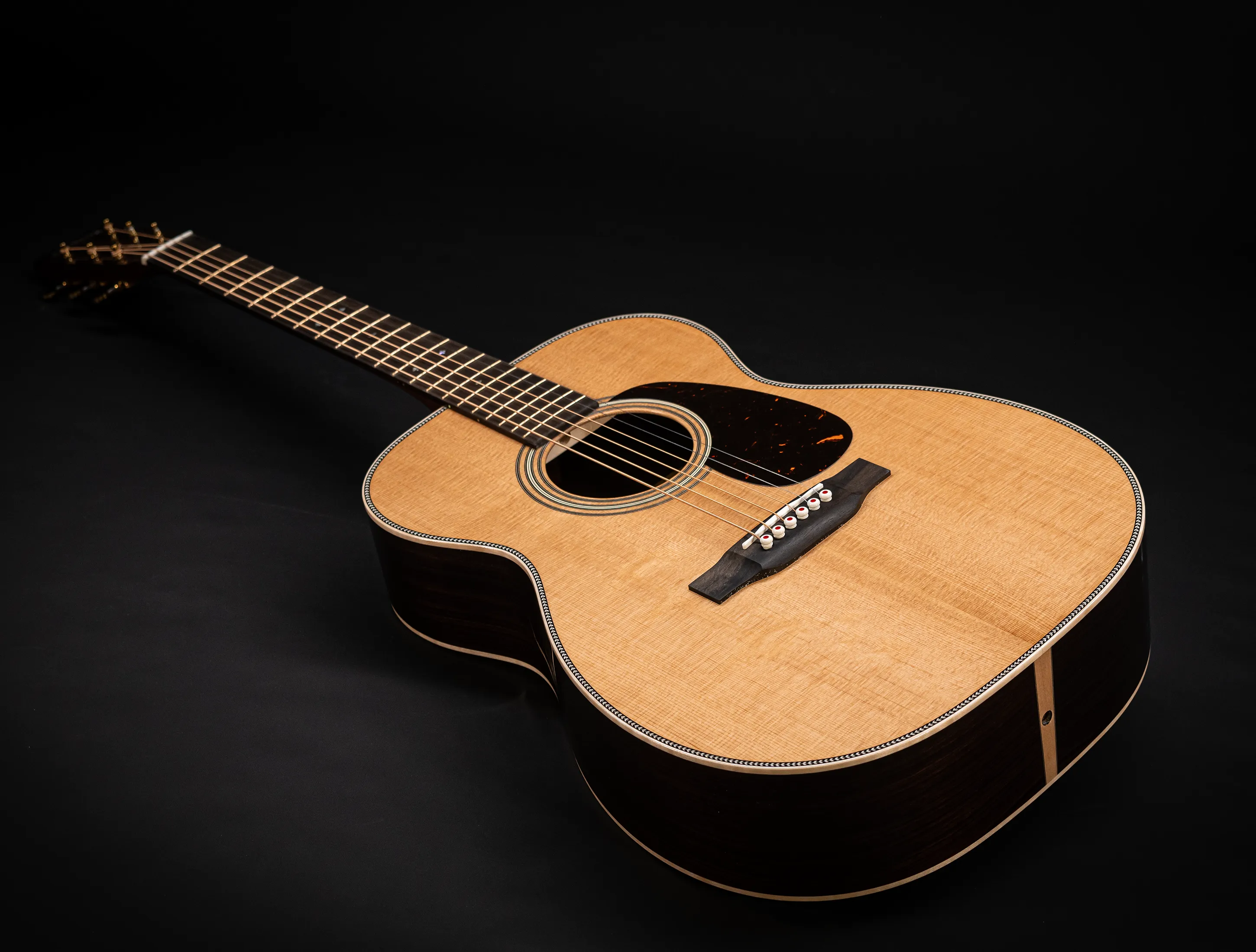 Show gallery (28 images) a170944 Martin 00-28 Modern Deluxe Musikhaus-Hermann