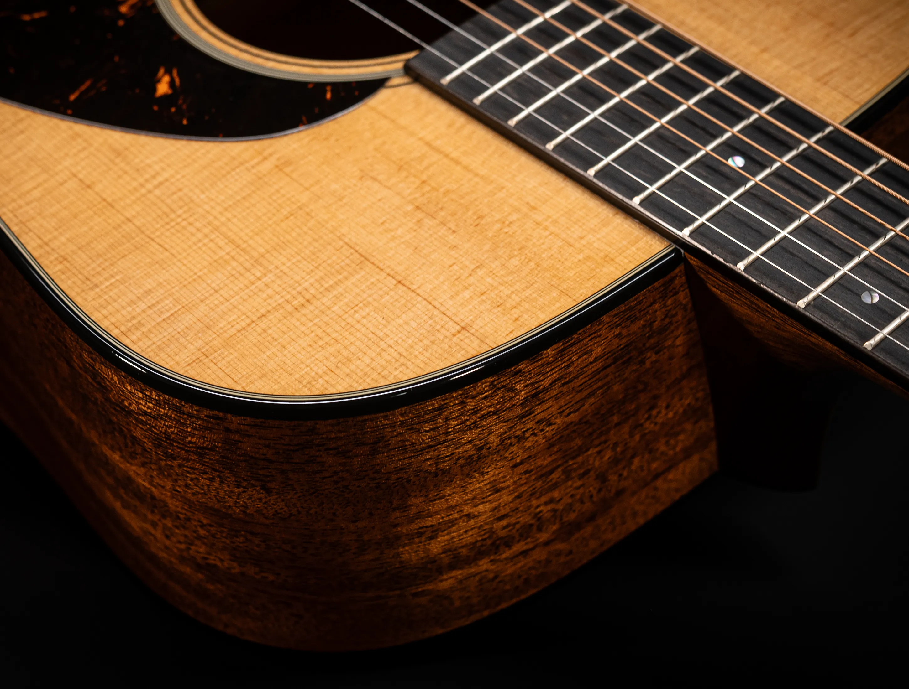 a172474 Martin D-18 Standard Refresh NEW 2025 Musikhaus-Hermann