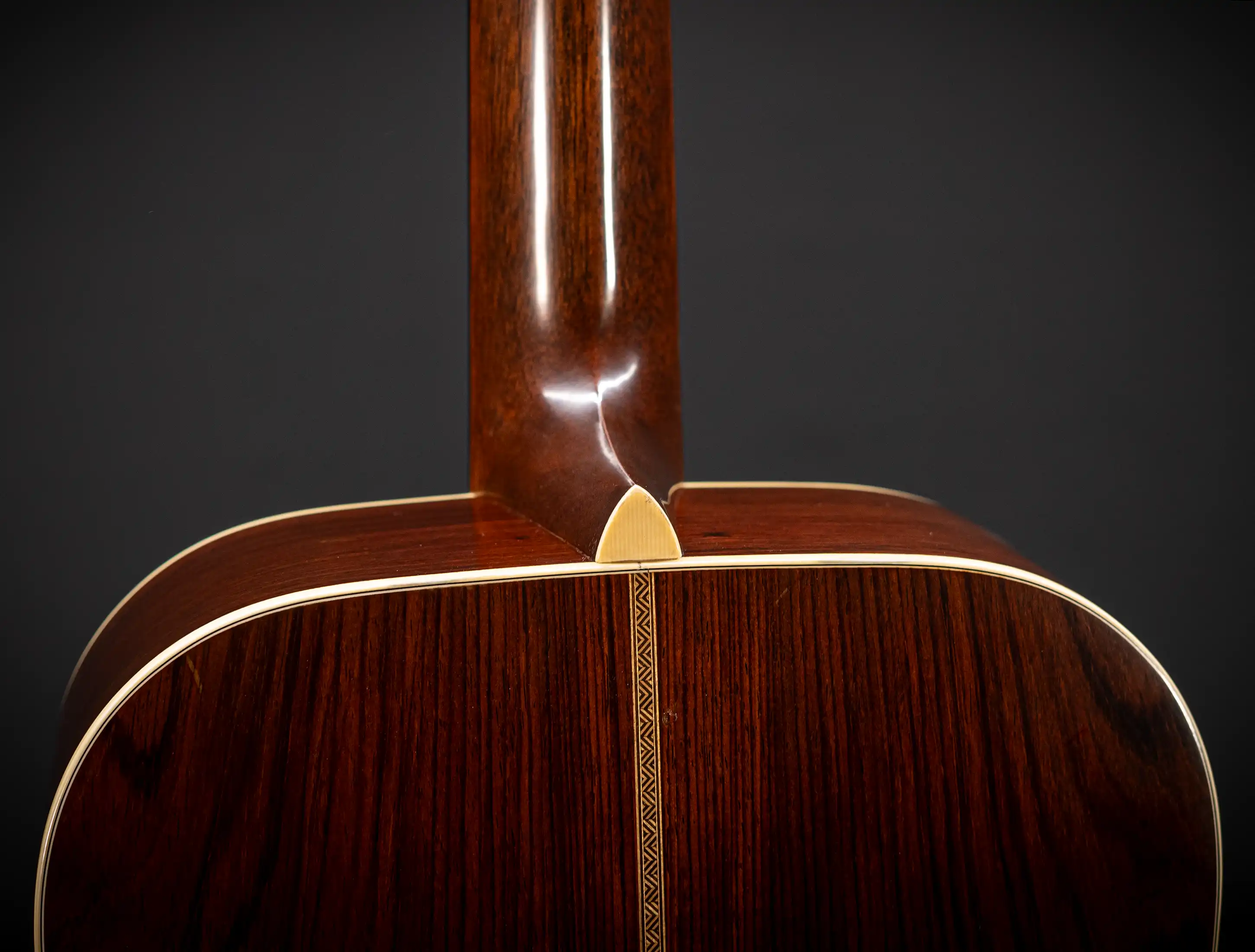 a156090 Martin D-28 Authentic 1937 Aged