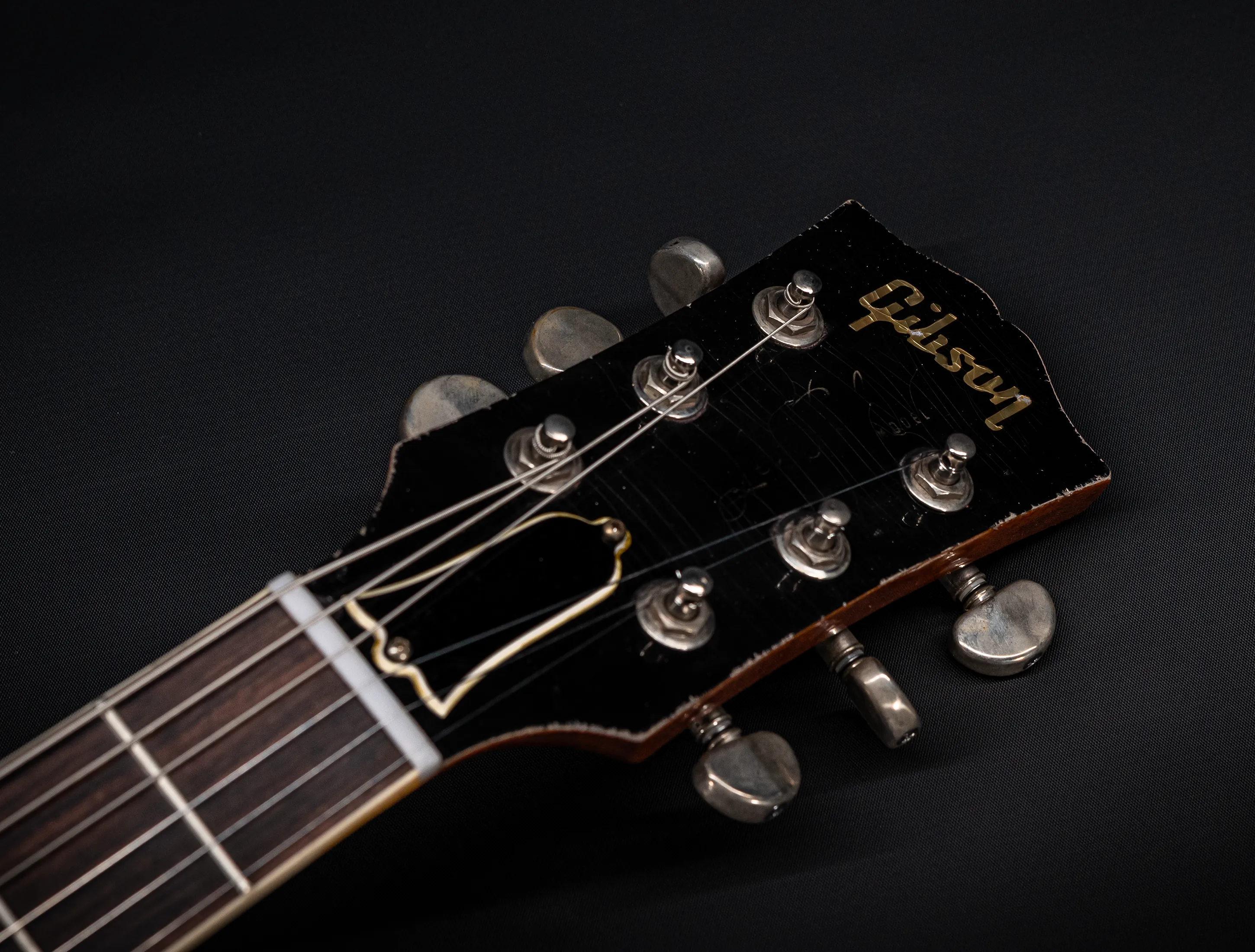 Gibson Les Paul 1959 Standard "InPage" One - Murphy Lab Heavy Aged Heroes Greatest Hits