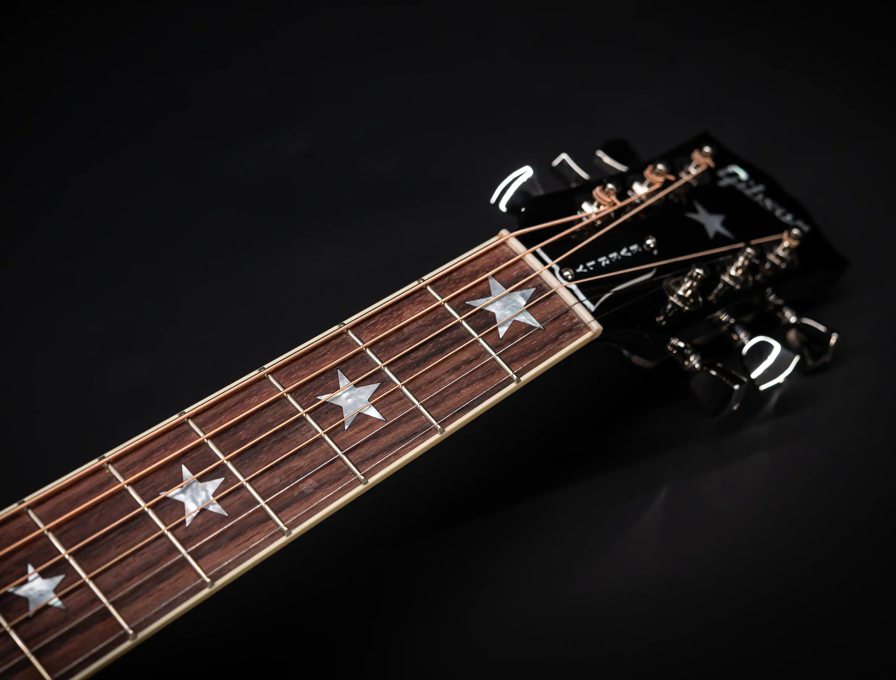 Show gallery (25 images) a156193 Gibson Everly Brothers J-180 Ebony