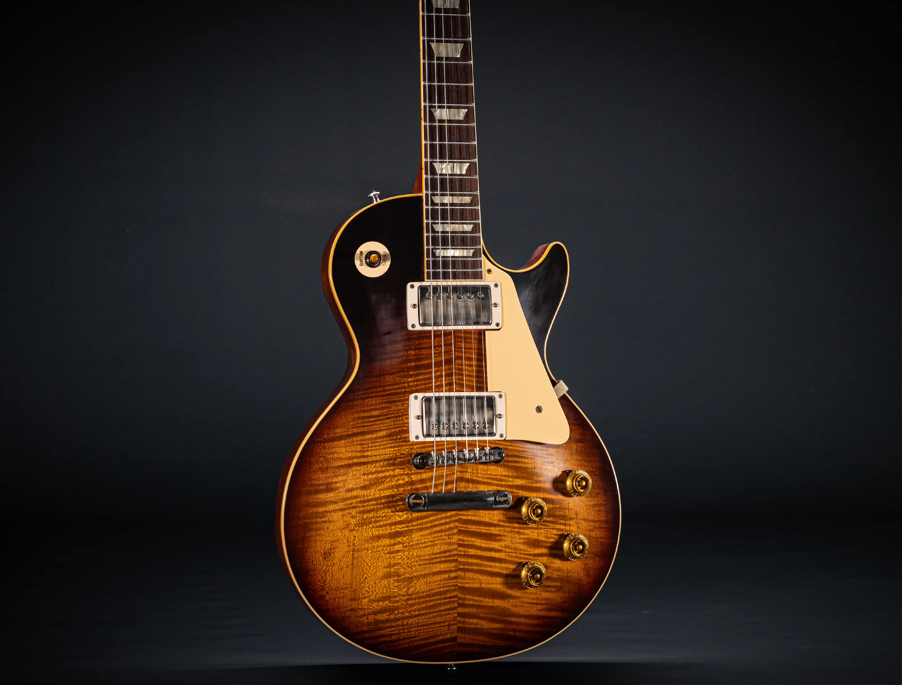 Gibson Les Paul 1959 Reissue TORREFIED VOS Factory Special