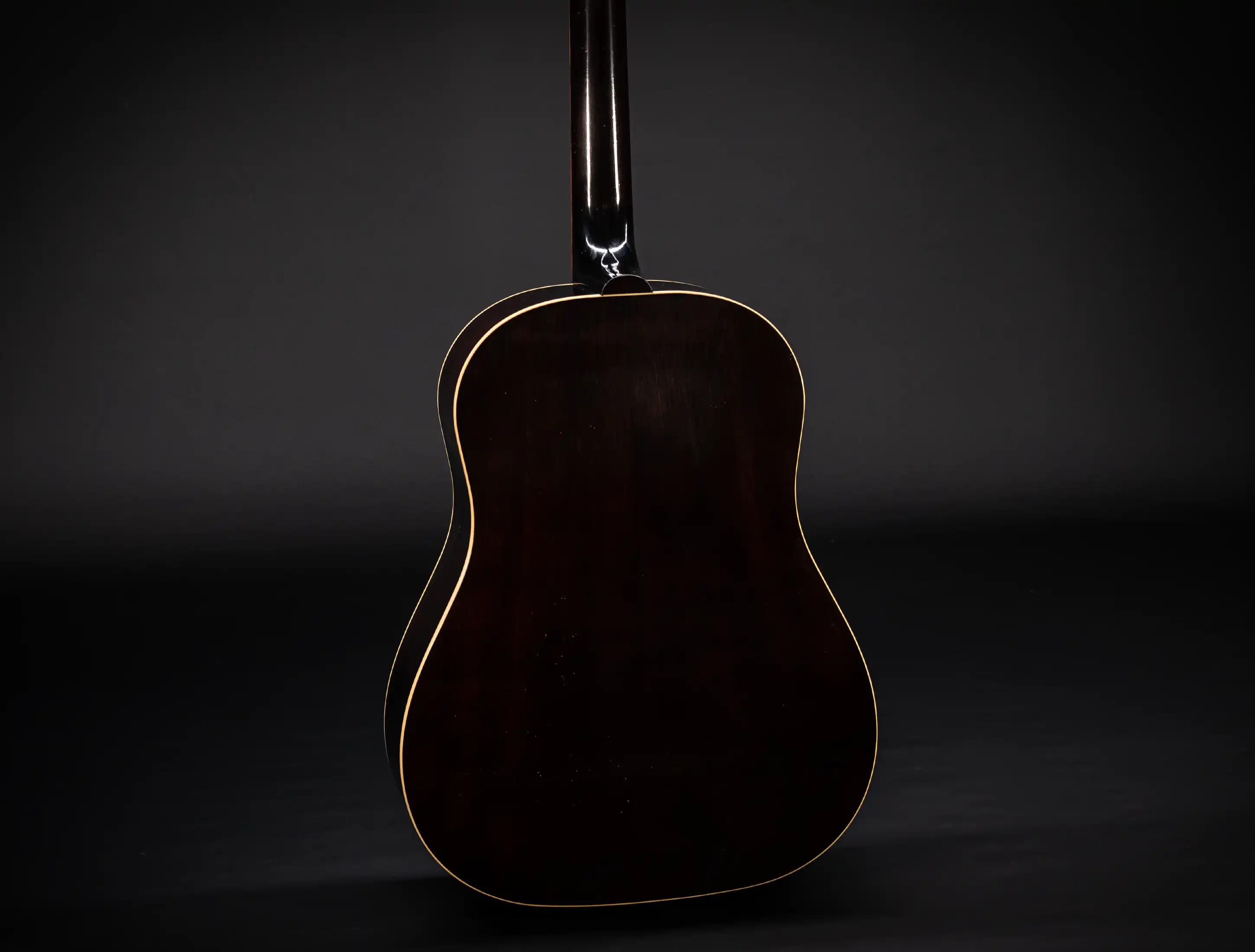 a155325 Gibson J-45 1942 Banner Vintage Sunburst Murphy Lab Light Aged