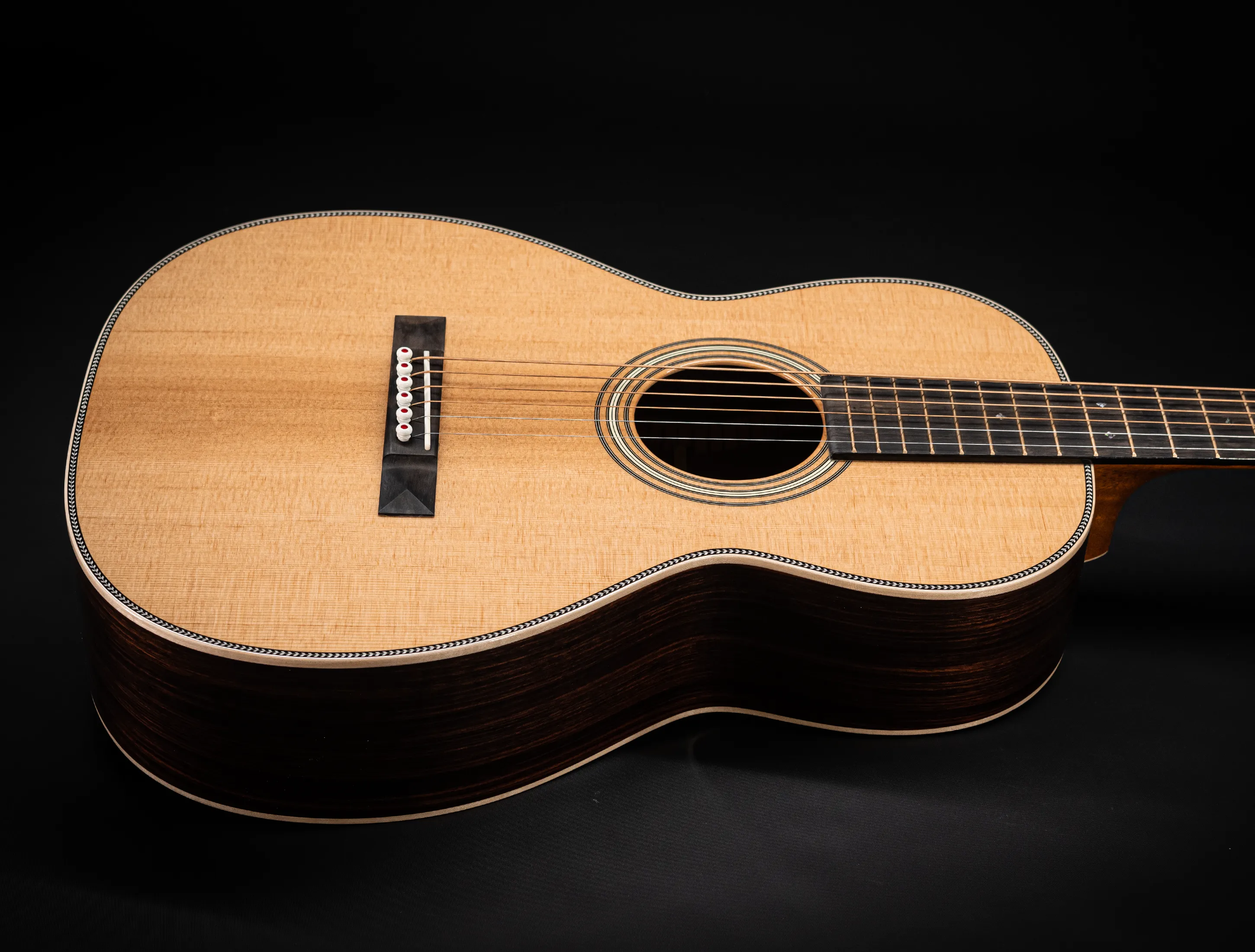 Martin 012-28 12-Fret Modern Deluxe