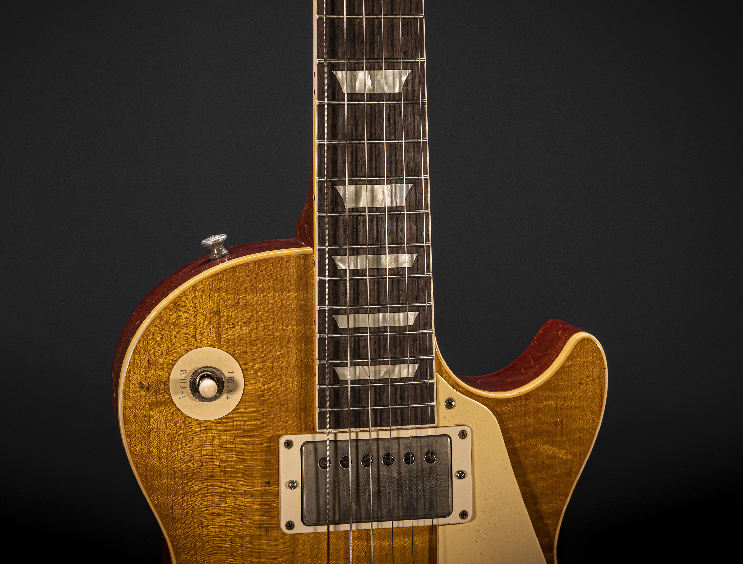 a134461_Gibson-Les-Paul-1958-Standard-Reissue-Murphy-Lab-Lemon-Burst-Heavy-Aged-3920g a134461 gibson-les-paul-1958-standard-reissue-murphy-lab-lemon-burst-heavy-aged-3920g