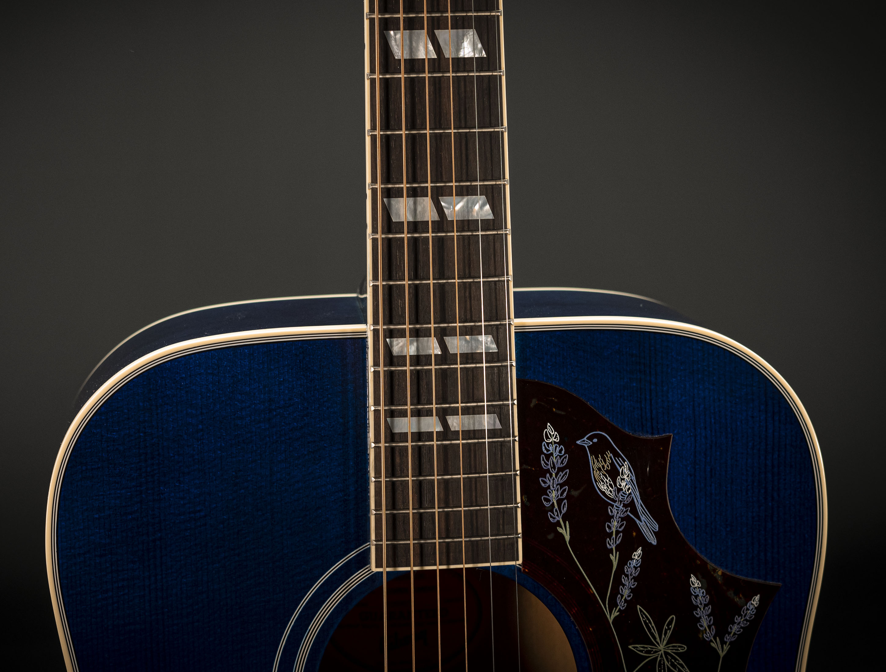 Show gallery (24 images) a137975-gibson-miranda-lambert-bluebird-musikhaus-hermann