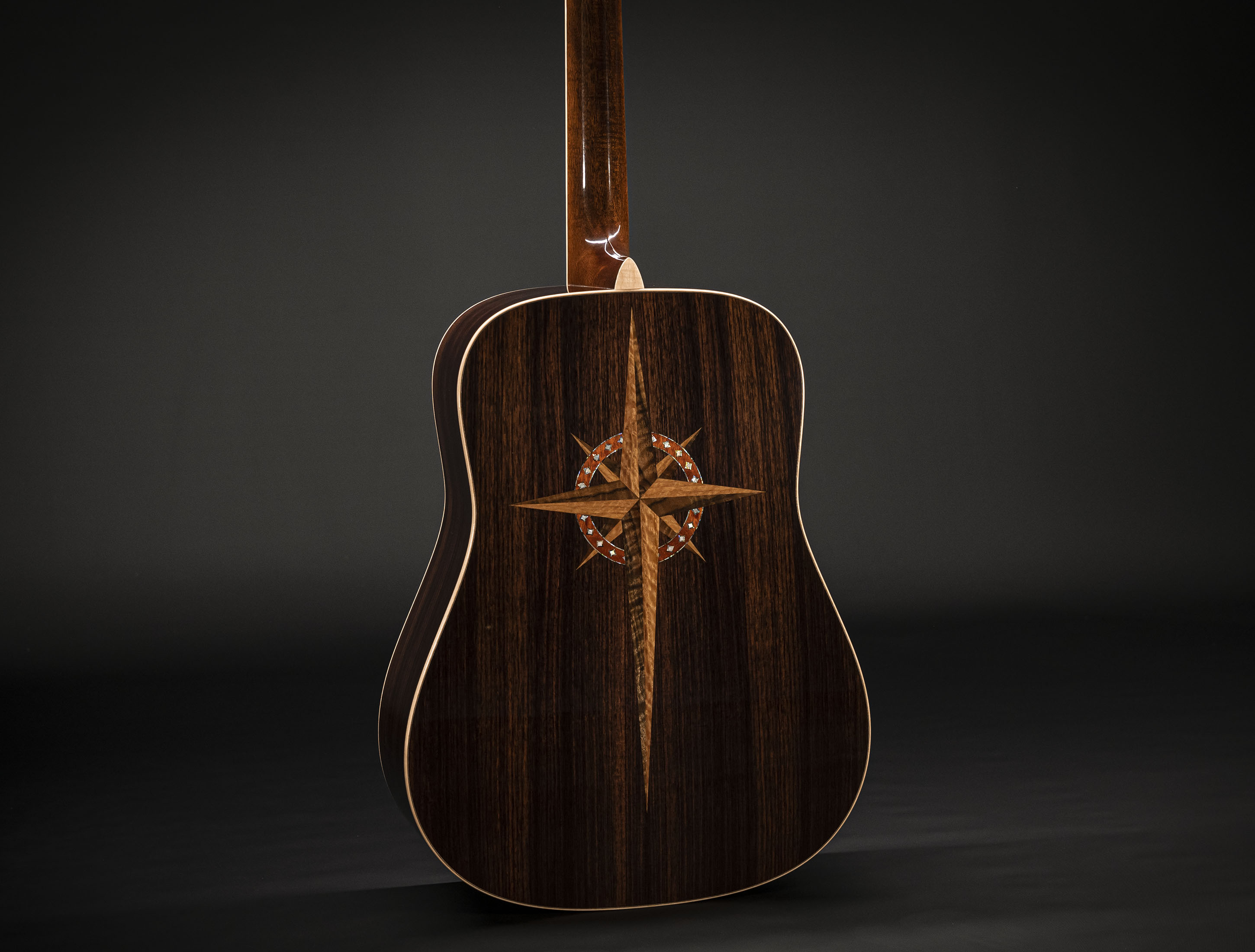 Martin CS-D Prestige Custom Shop - COMPASS