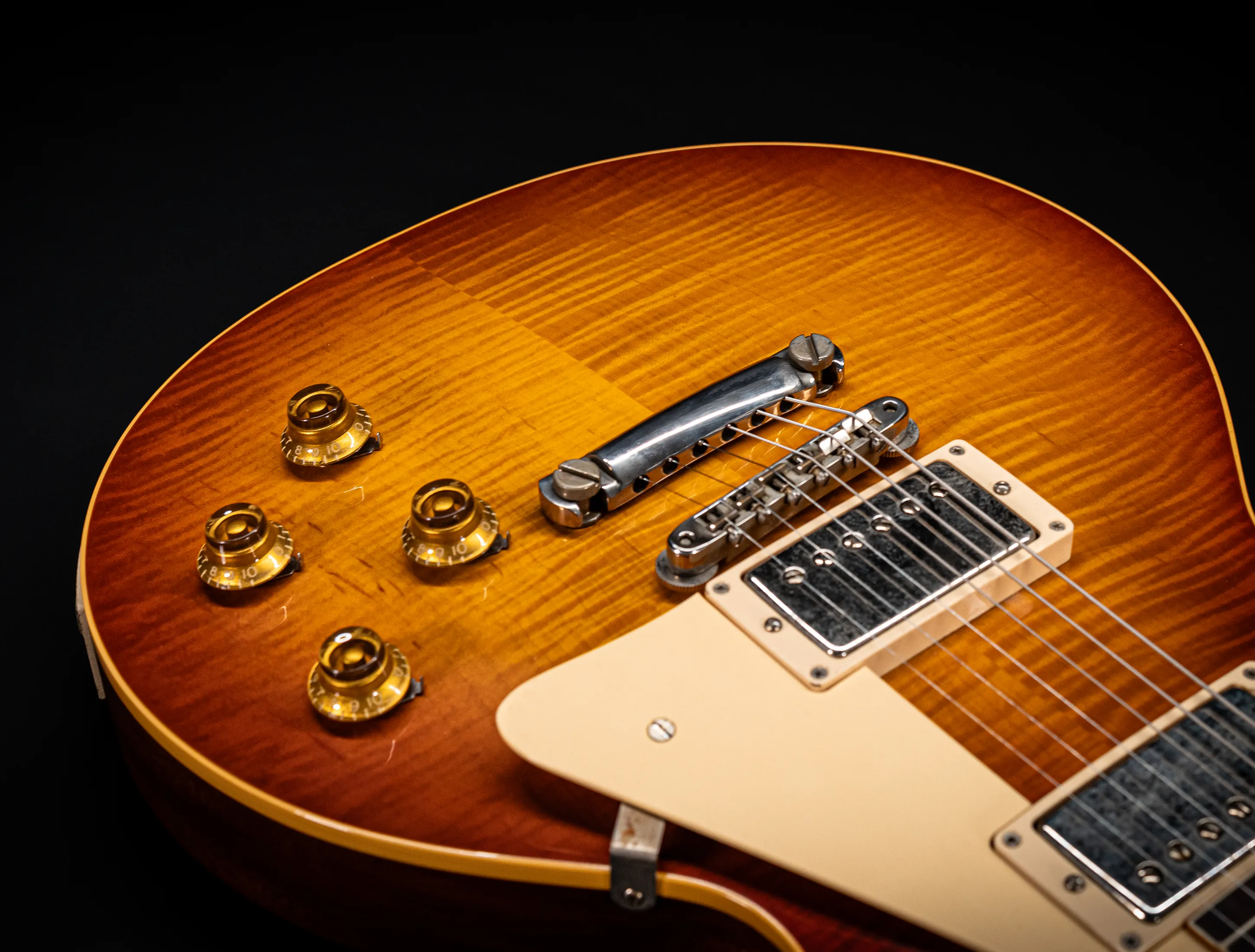 Gibson Les Paul 1960 Standard "InBeno" - Murphy Lab Ultra Light Aged Heroes Greatest Hits