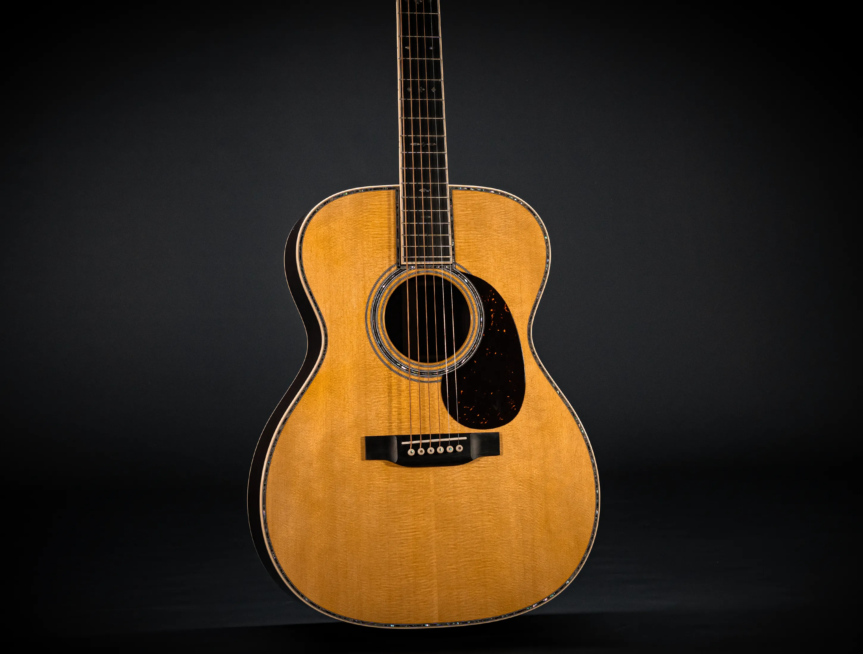 Martin 000-42 (Reimagined)