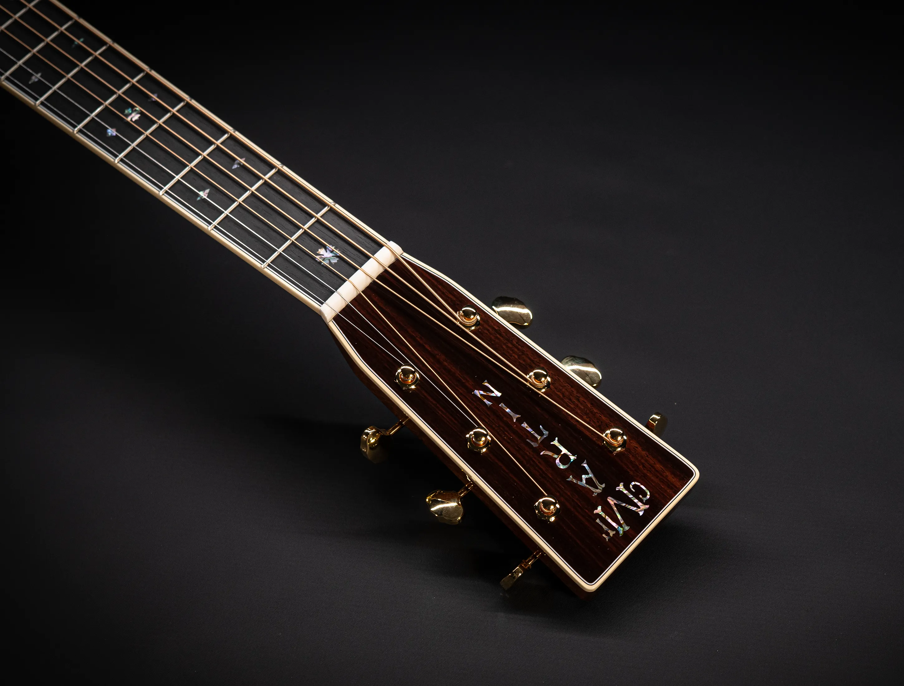 a172445 Martin D-42 Standard Refresh NEW 2025 Musikhaus-Hermann