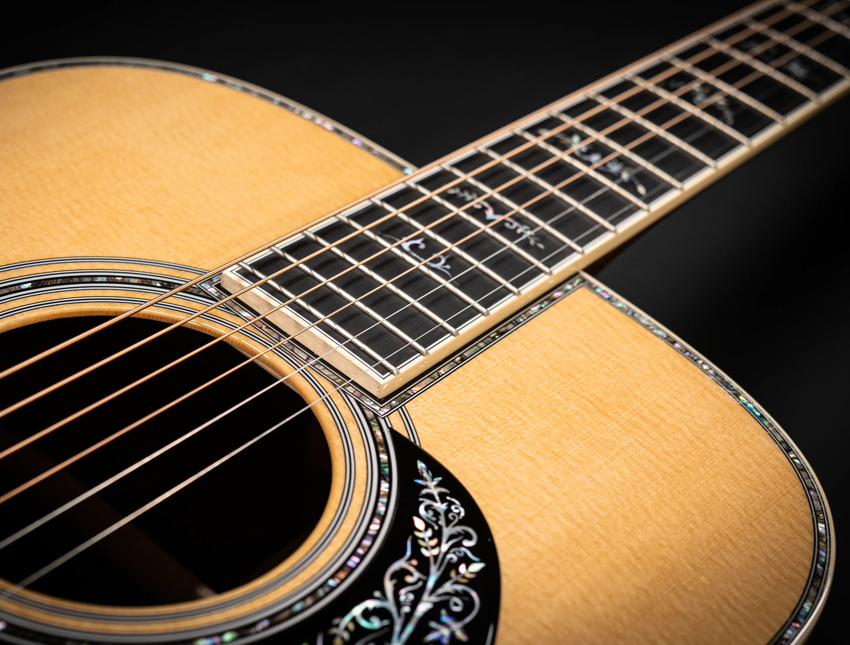 a164656 Martin D-42 Special Dick Boak