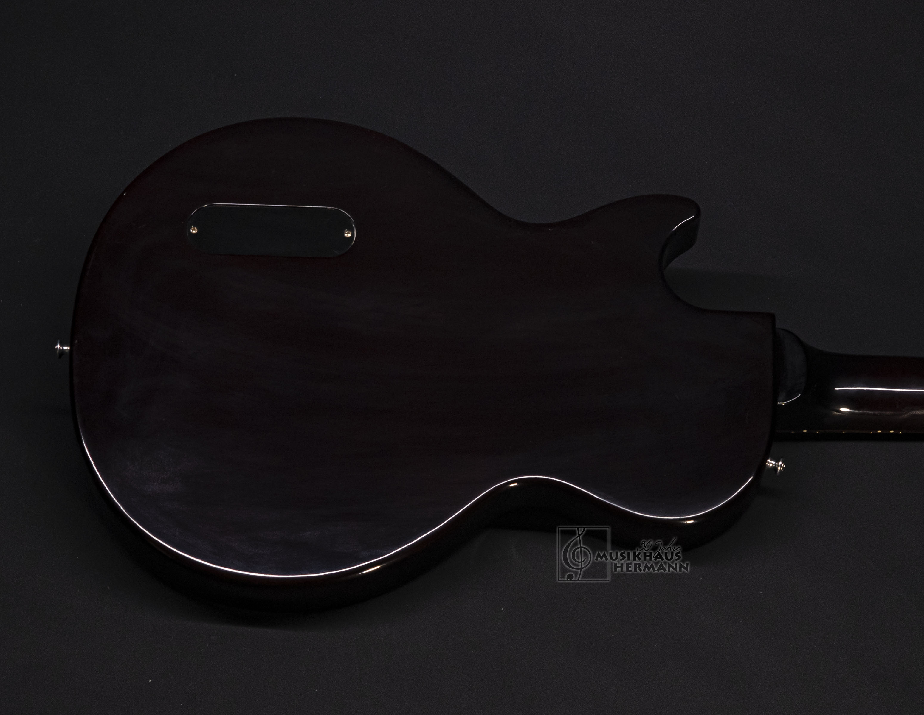 Galerie anzeigen (17 Bilder) a8-8243gibson-les-paul-junior-1957-single-cut-vintage-sunburst