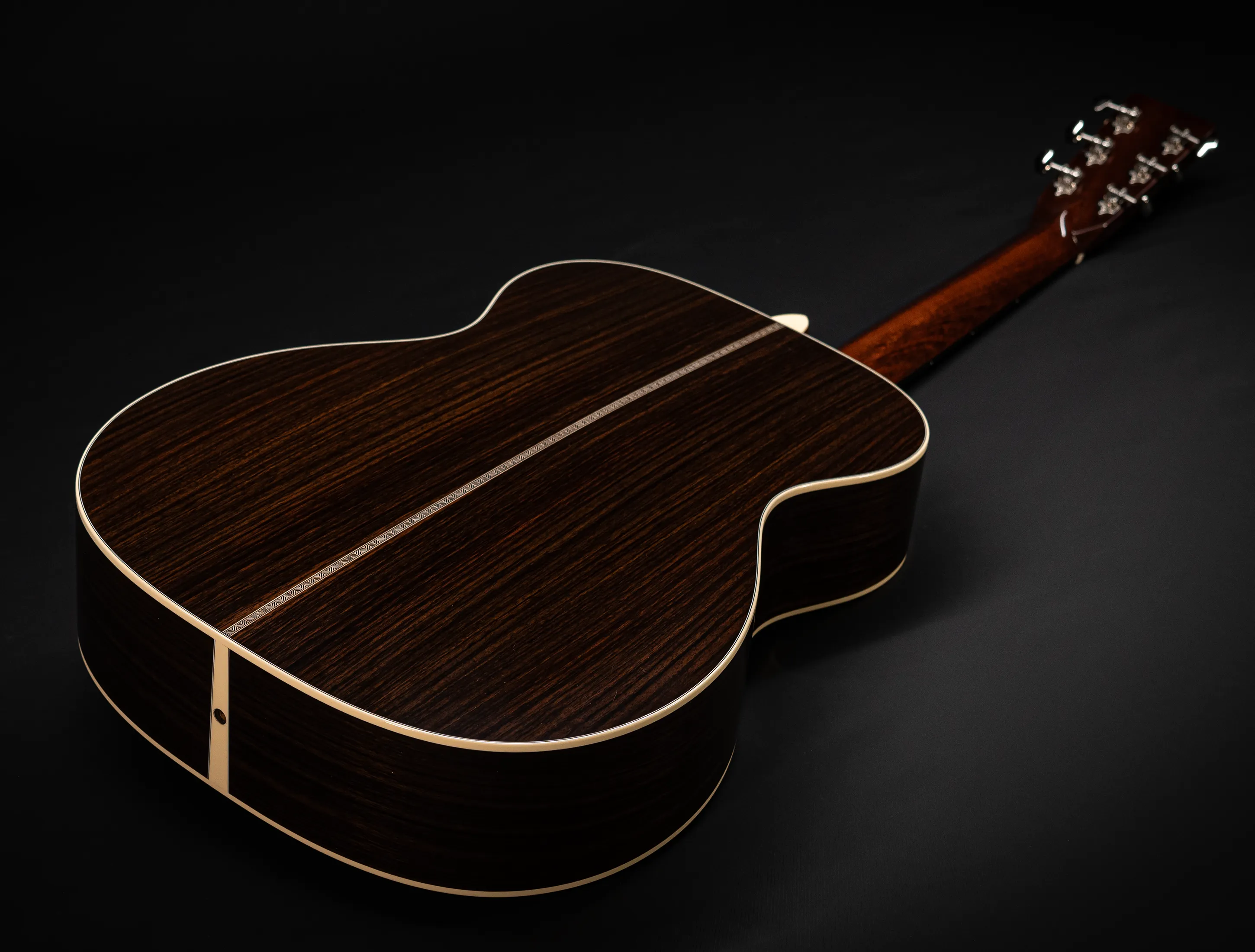 a164635 Martin 000-28EC Eric Clapton