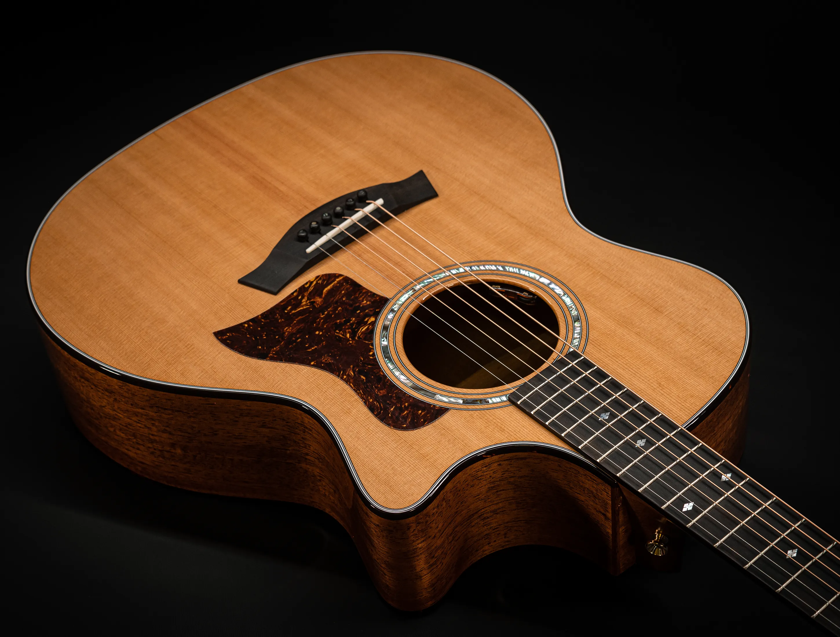 a170552 Taylor 514ce Legacy